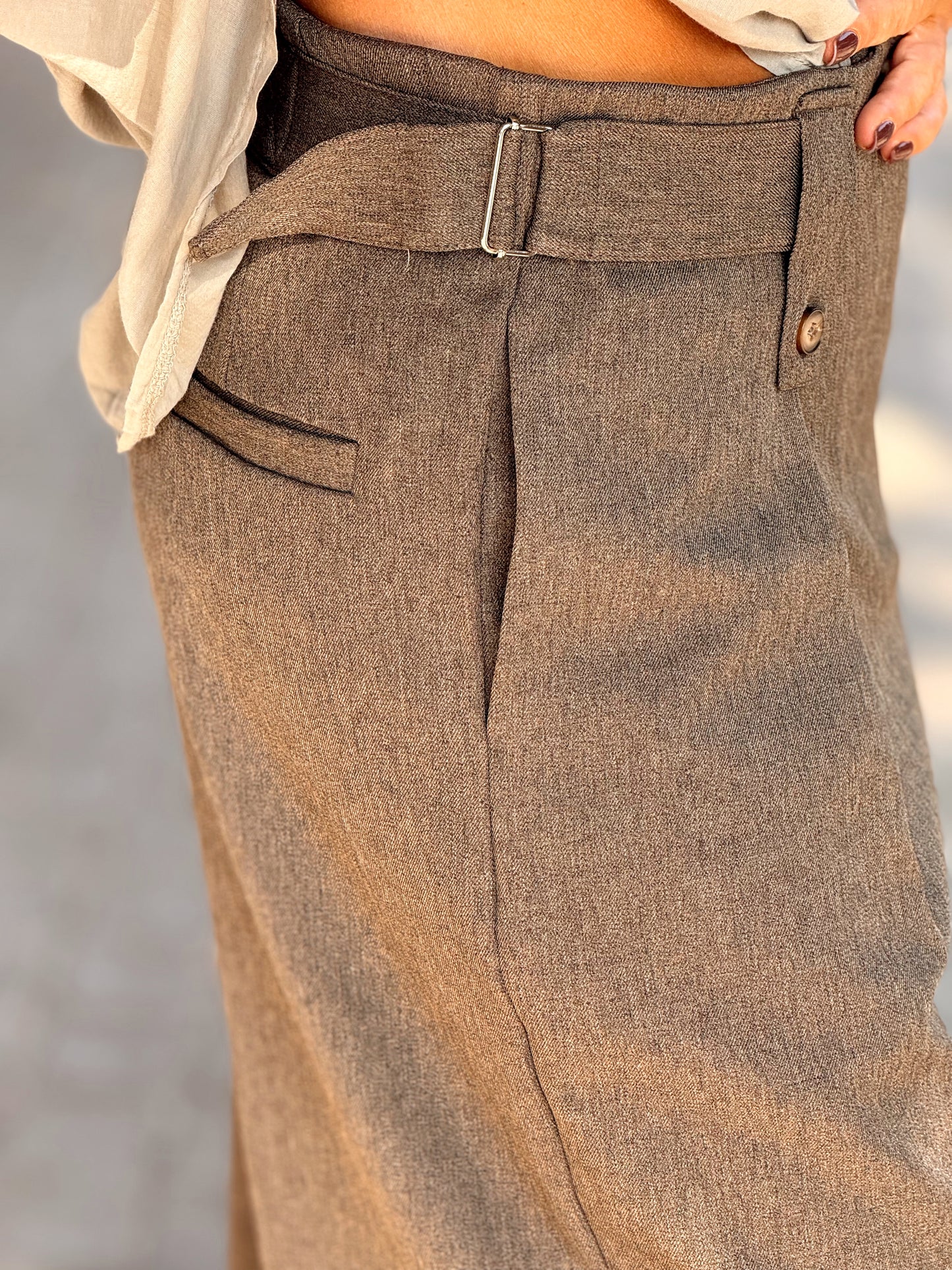 PANTALON ASHLEY MULTICOLOR