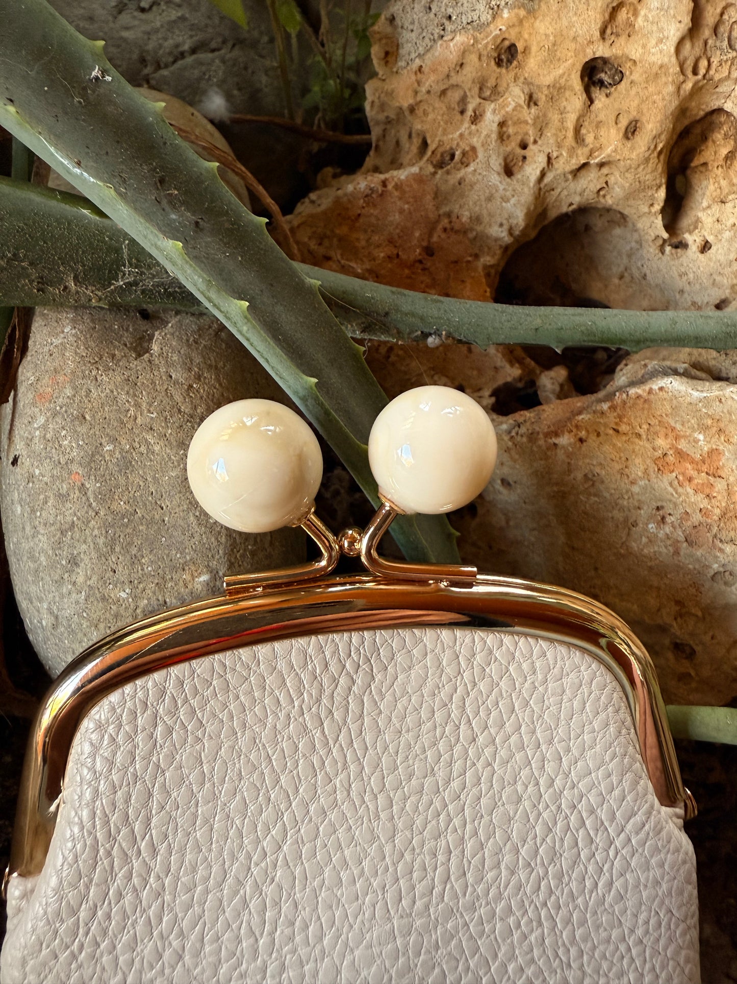 MONEDERO LOURDES MULTICOLOR