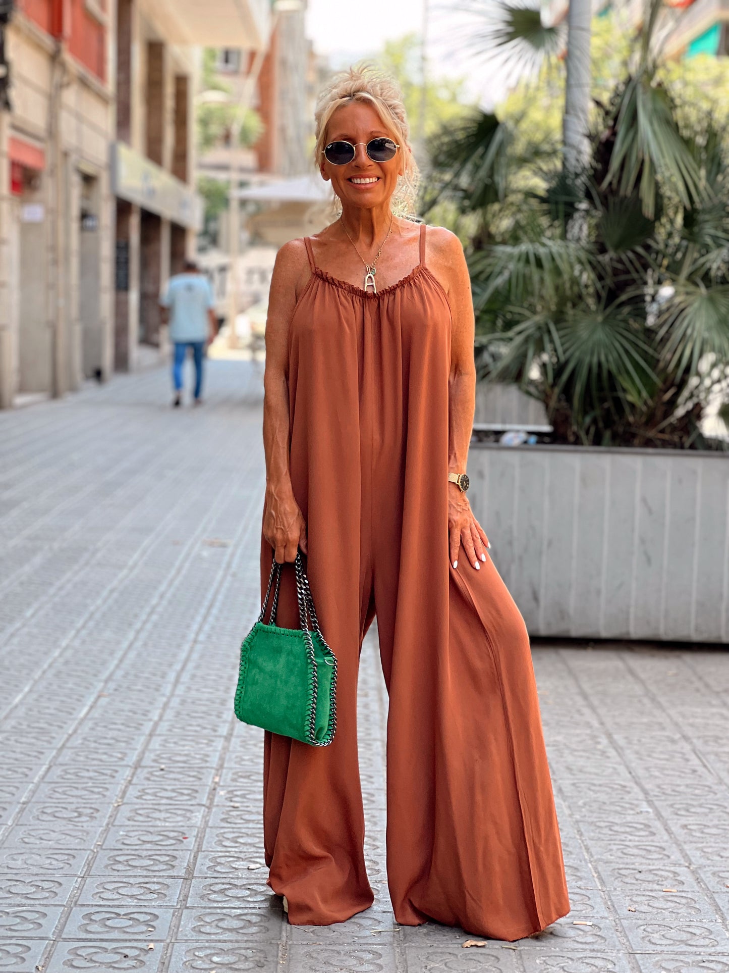 MONO CHARLIE CHOCOLATE