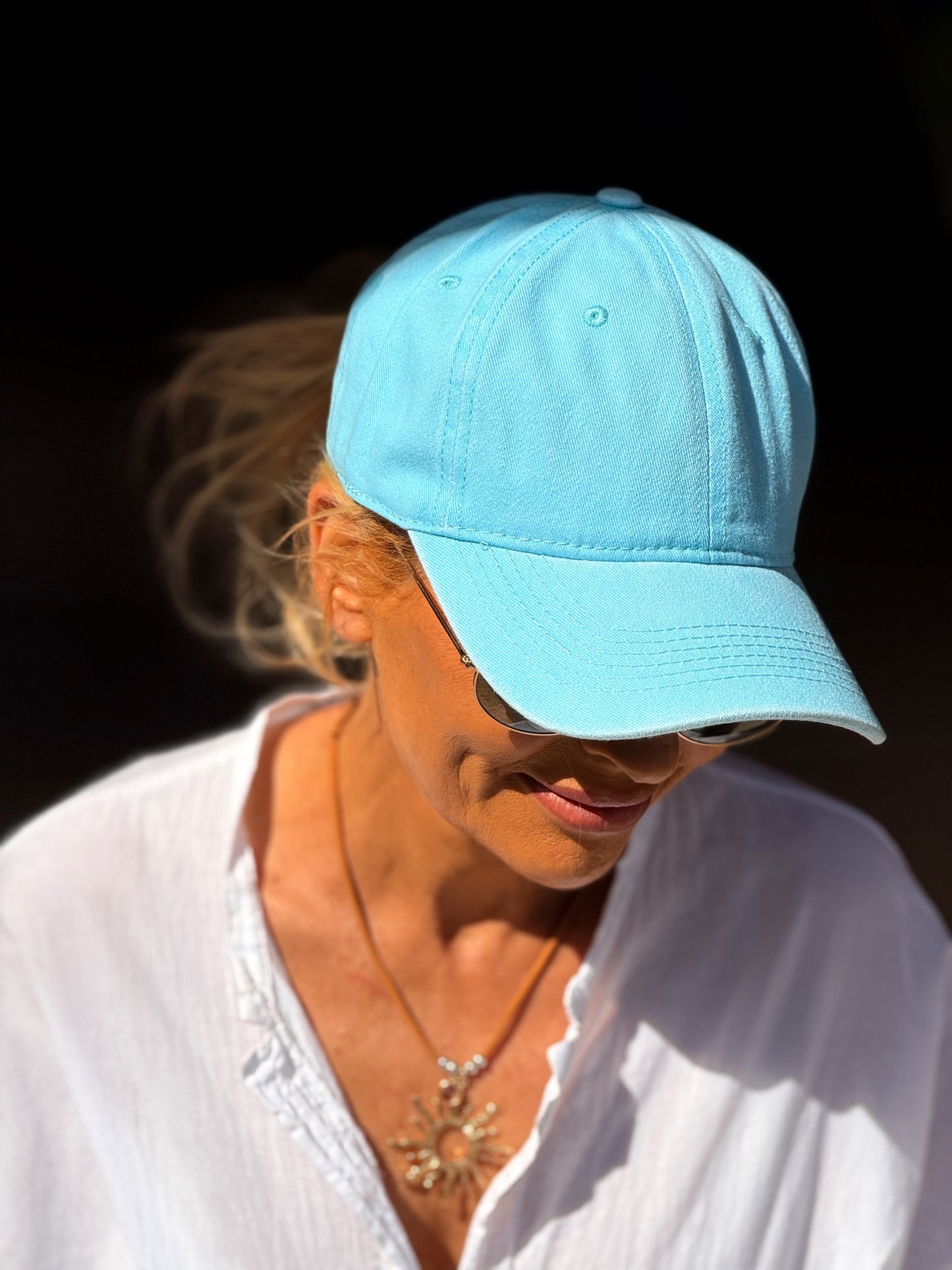 GORRO HELENA MULTICOLOR