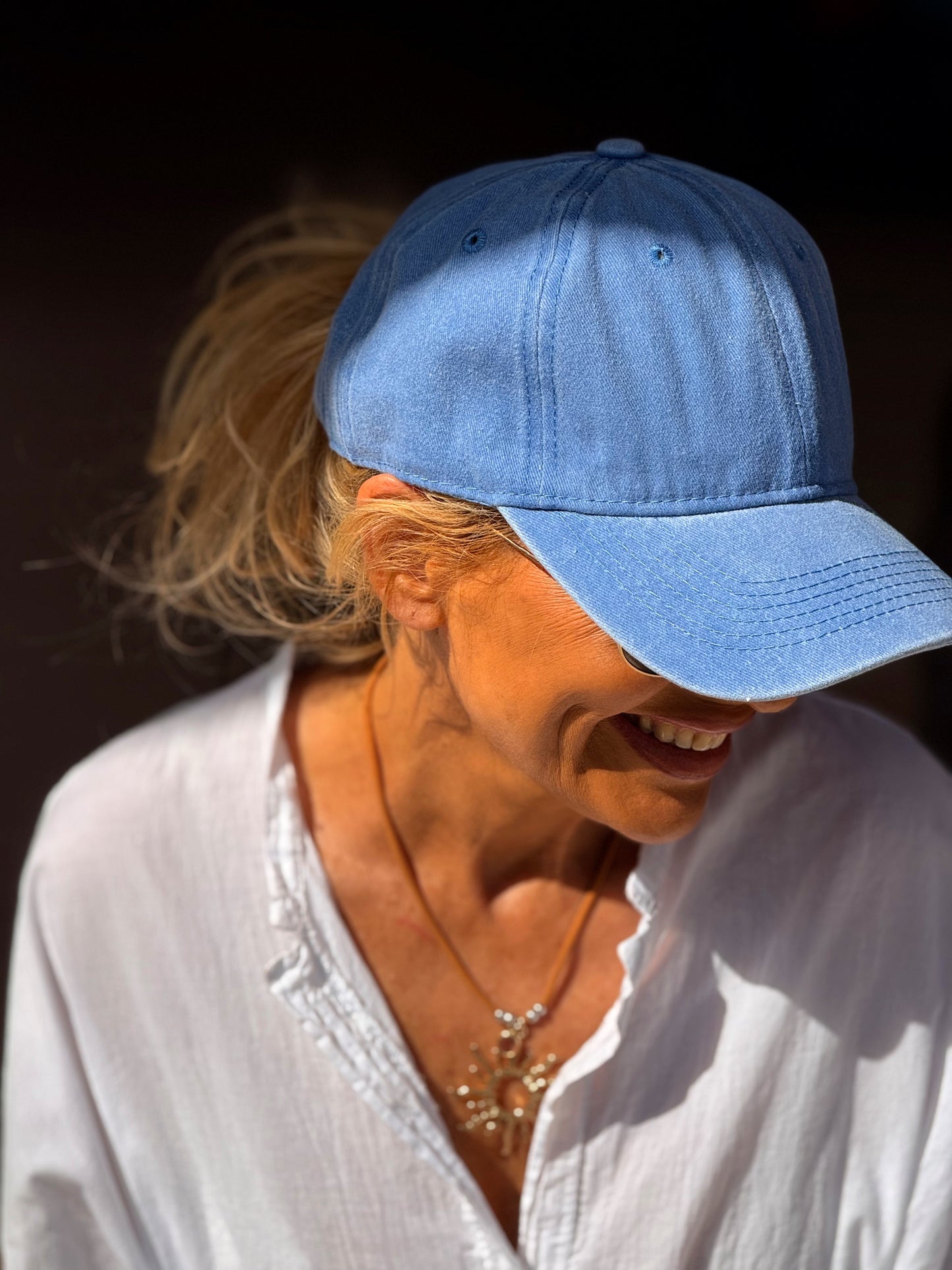 GORRO HELENA MULTICOLOR