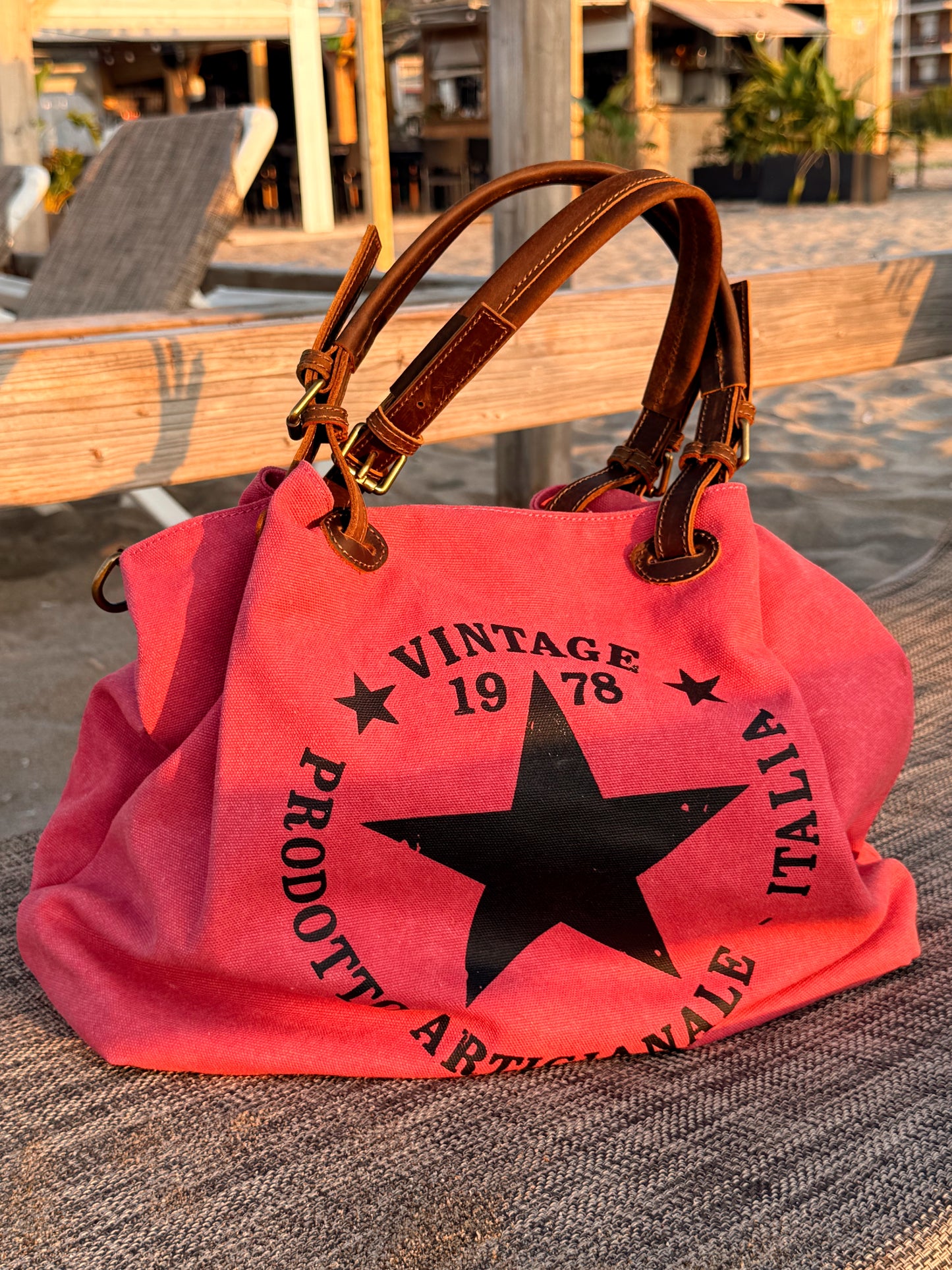 BOLSO ESTRELA ⭐️ MULTICOLOR