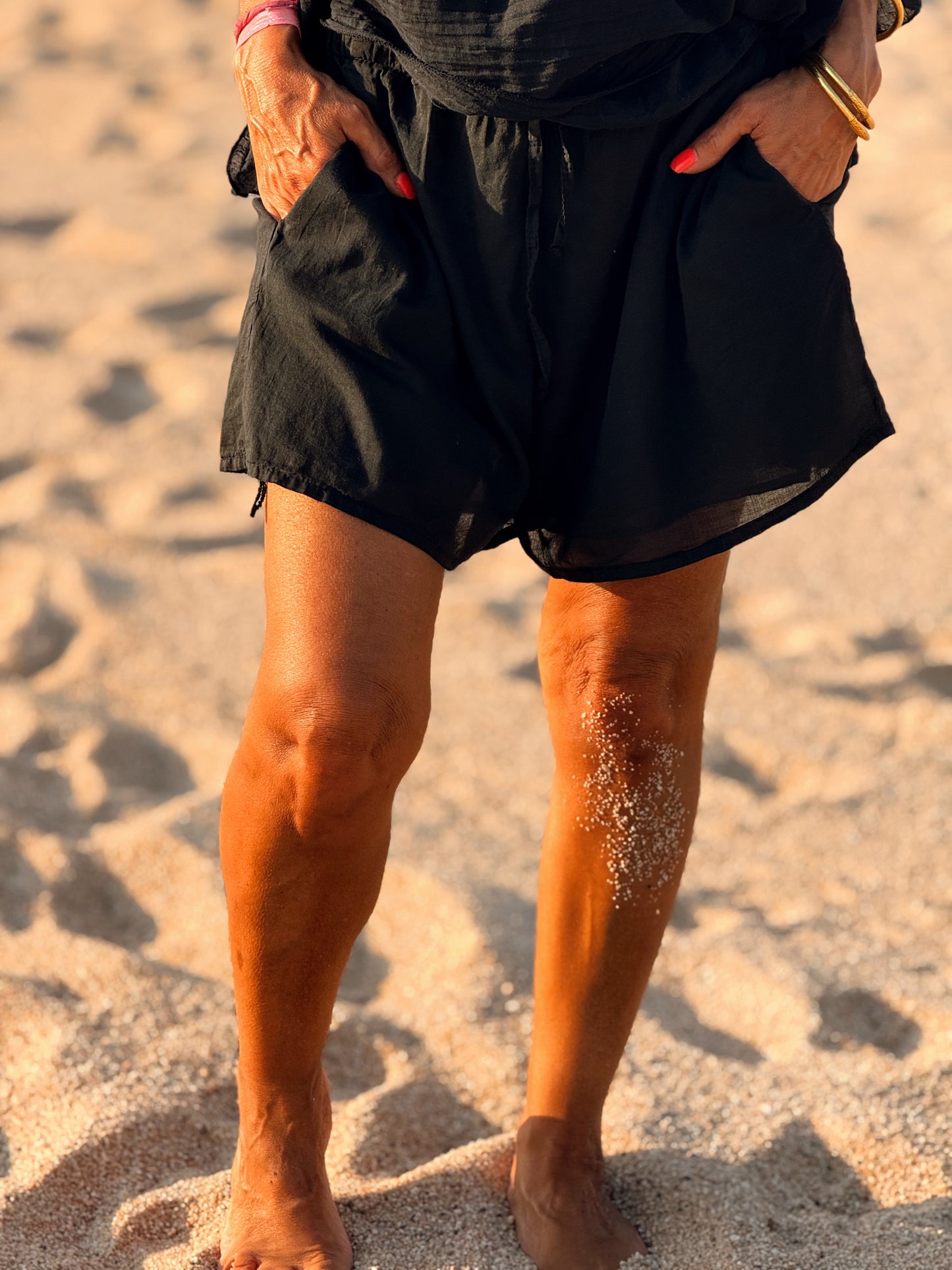 SHORT NILO MULTICOLOR