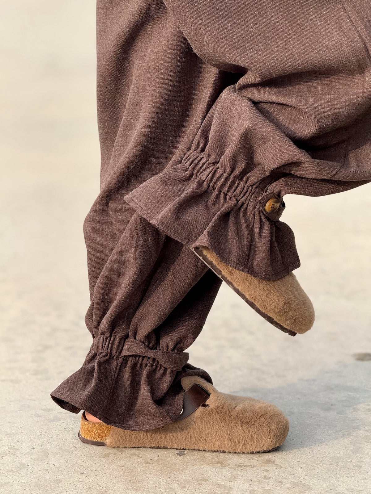 PANTALON ORIGINAL MULTICOLOR
