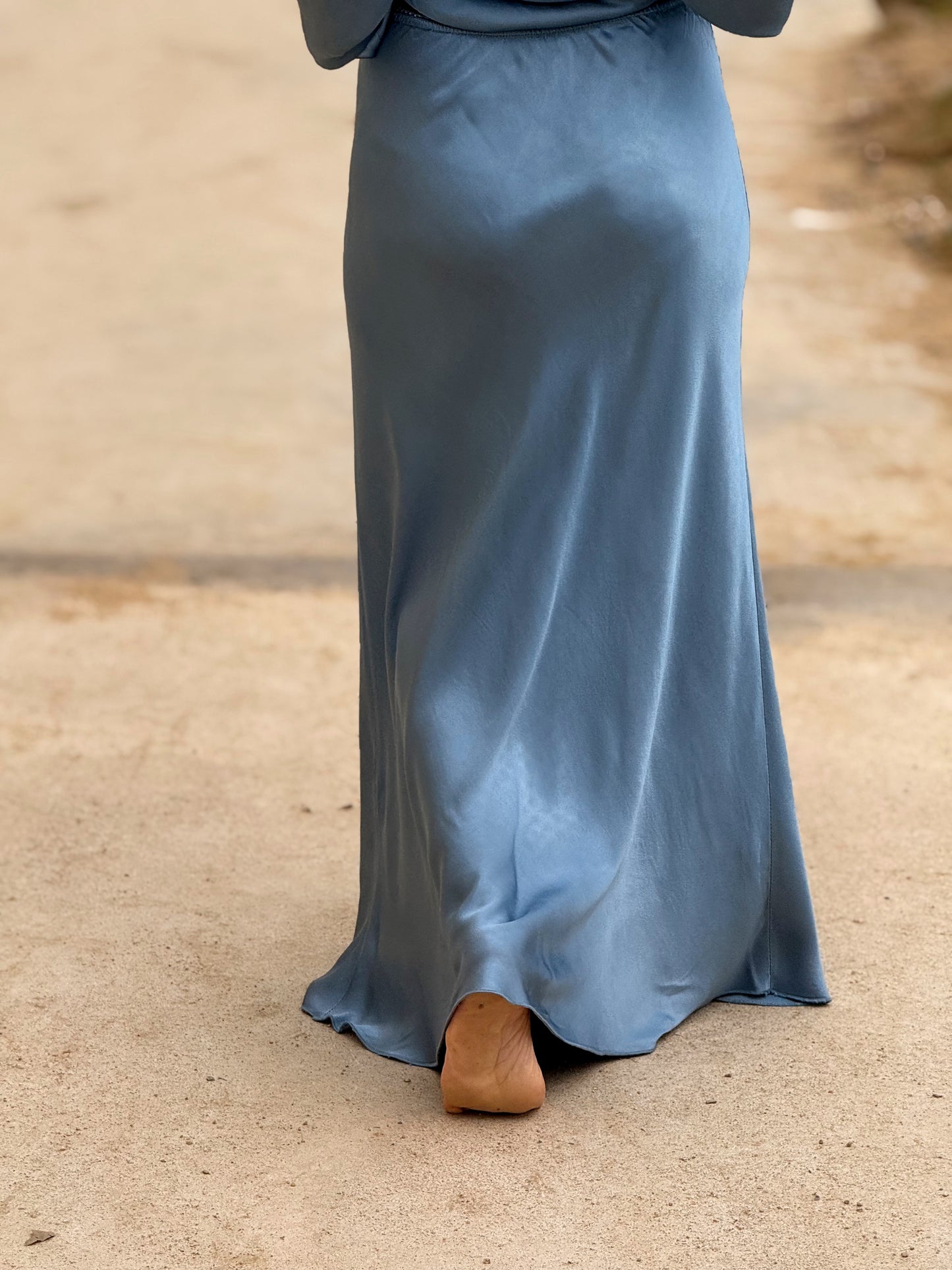 FALDA SANDRA MULTICOLOR