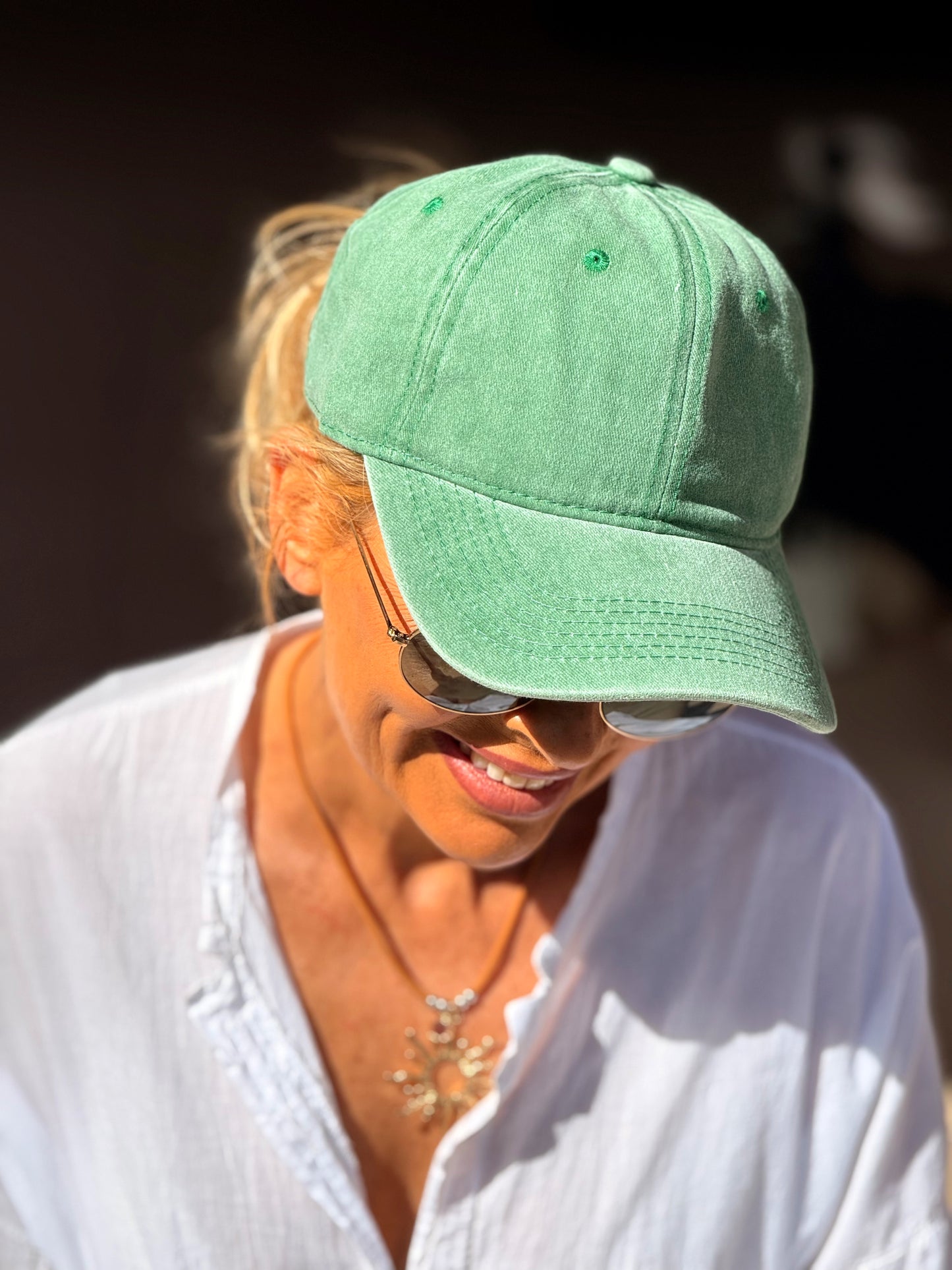 GORRO HELENA MULTICOLOR