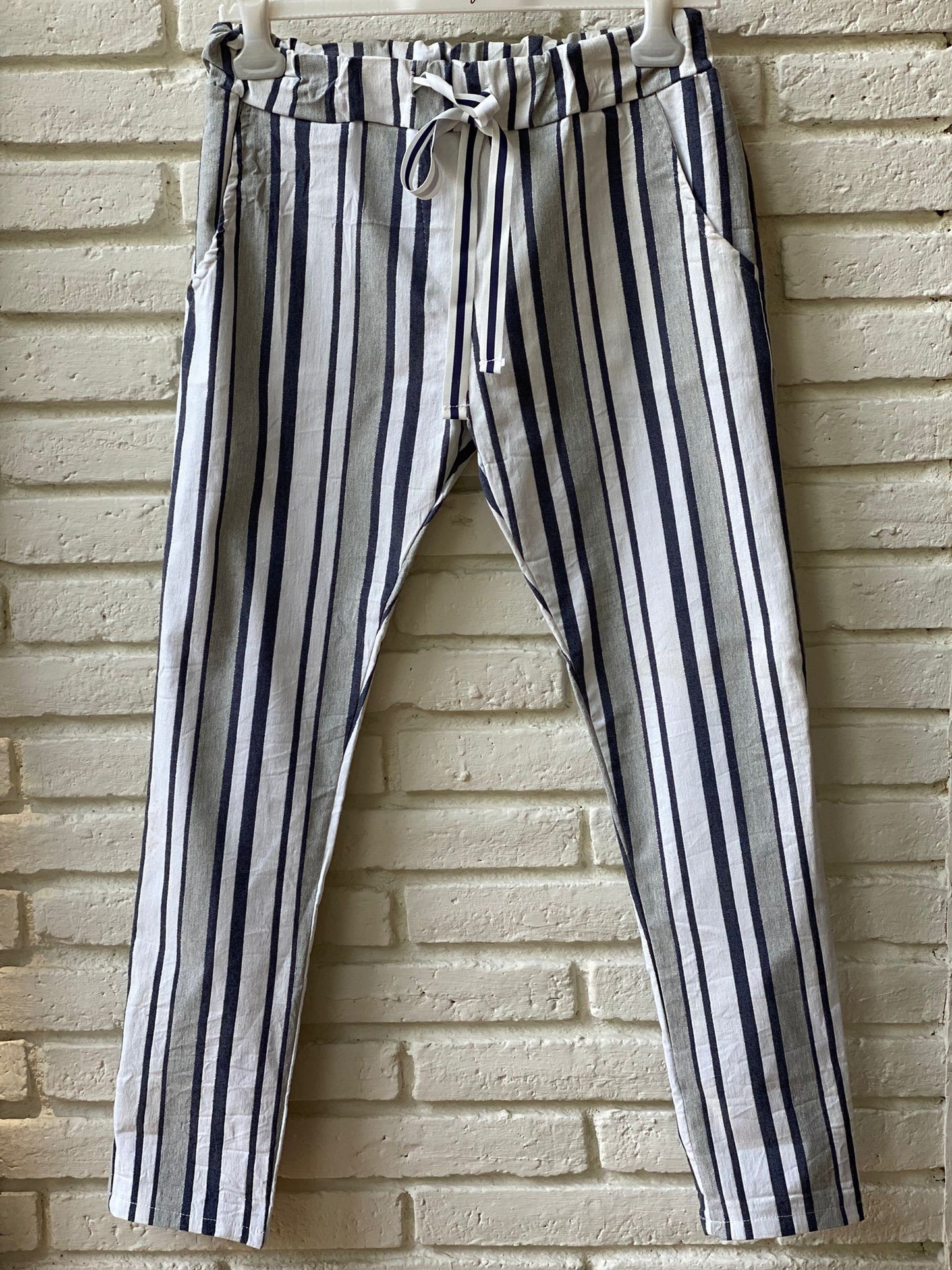 PANTALON RAYAS