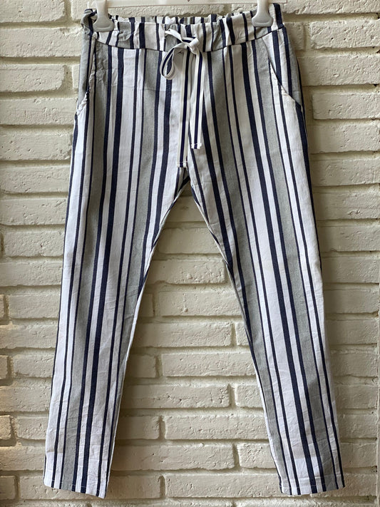 PANTALON RAYAS