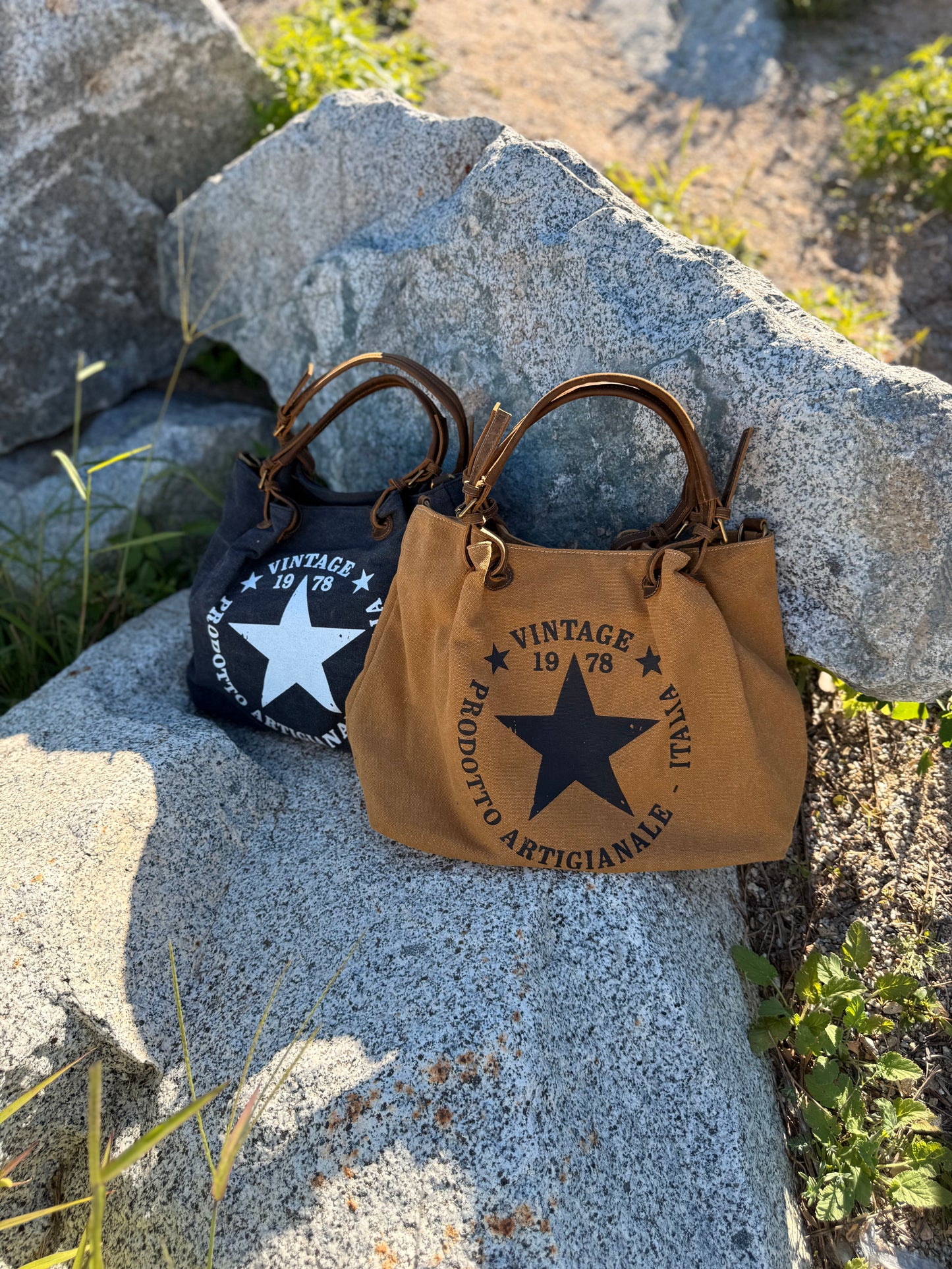 BOLSO ESTRELA ⭐️ MULTICOLOR