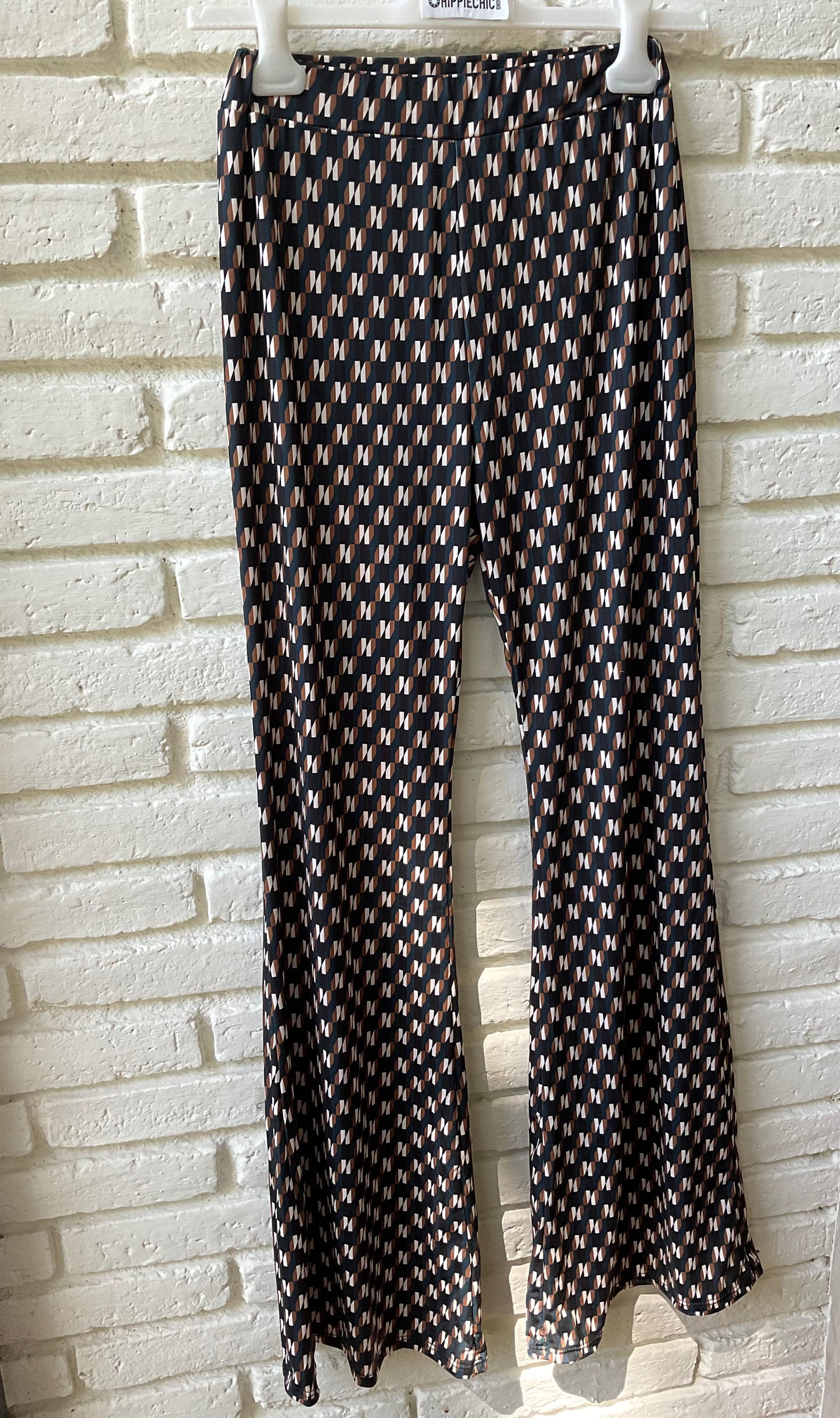 PANTALÓN ESTAMPADO CORINA