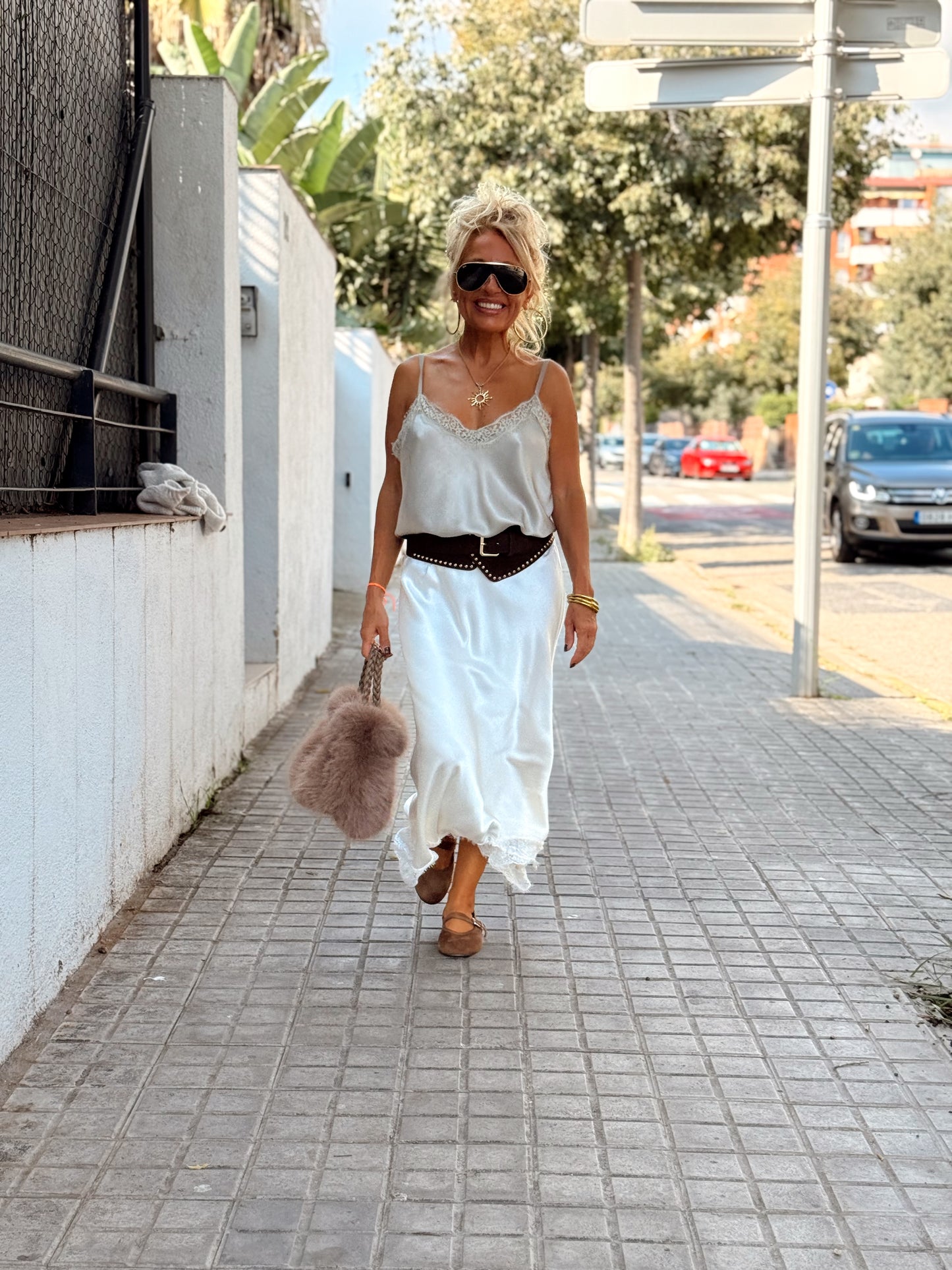 TOP LENCERO FRANCESCA MULTICOLOR