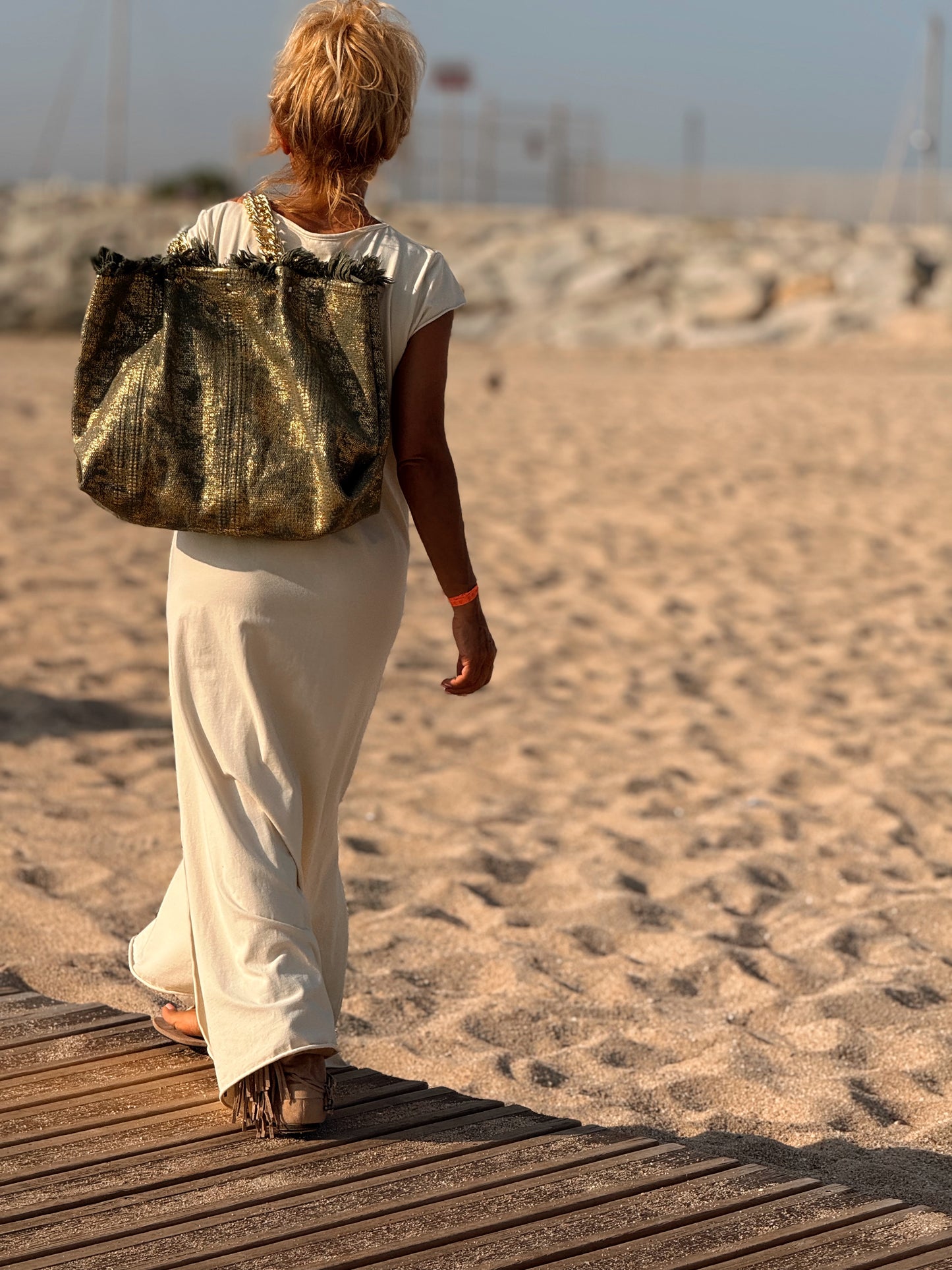 VESTIDO YARA MULTICOLOR