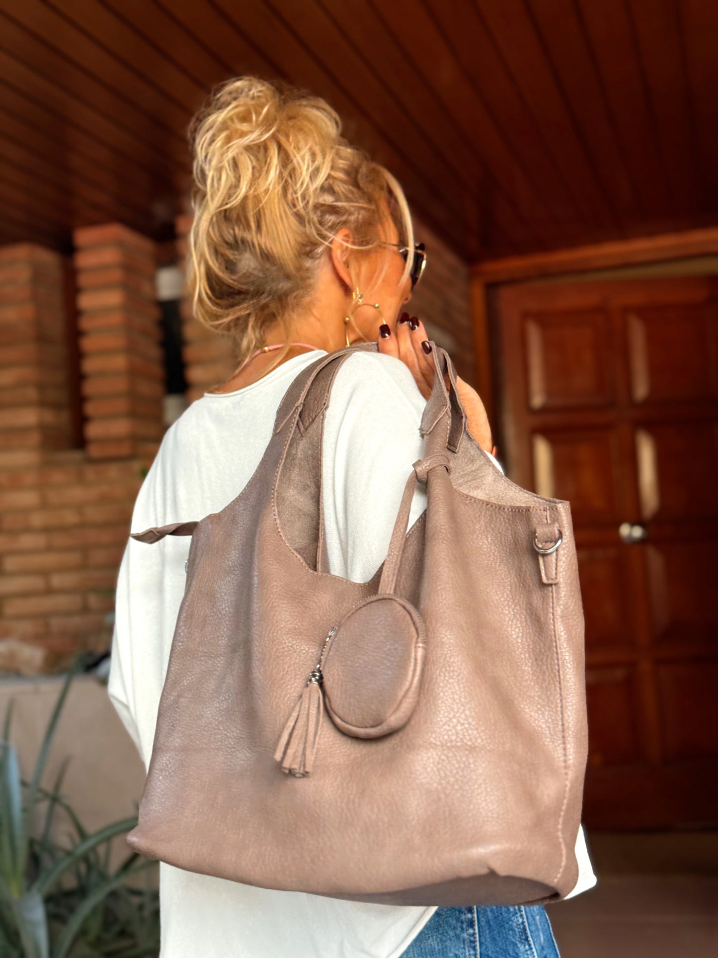 BOLSO FLORENT MULTICOLOR