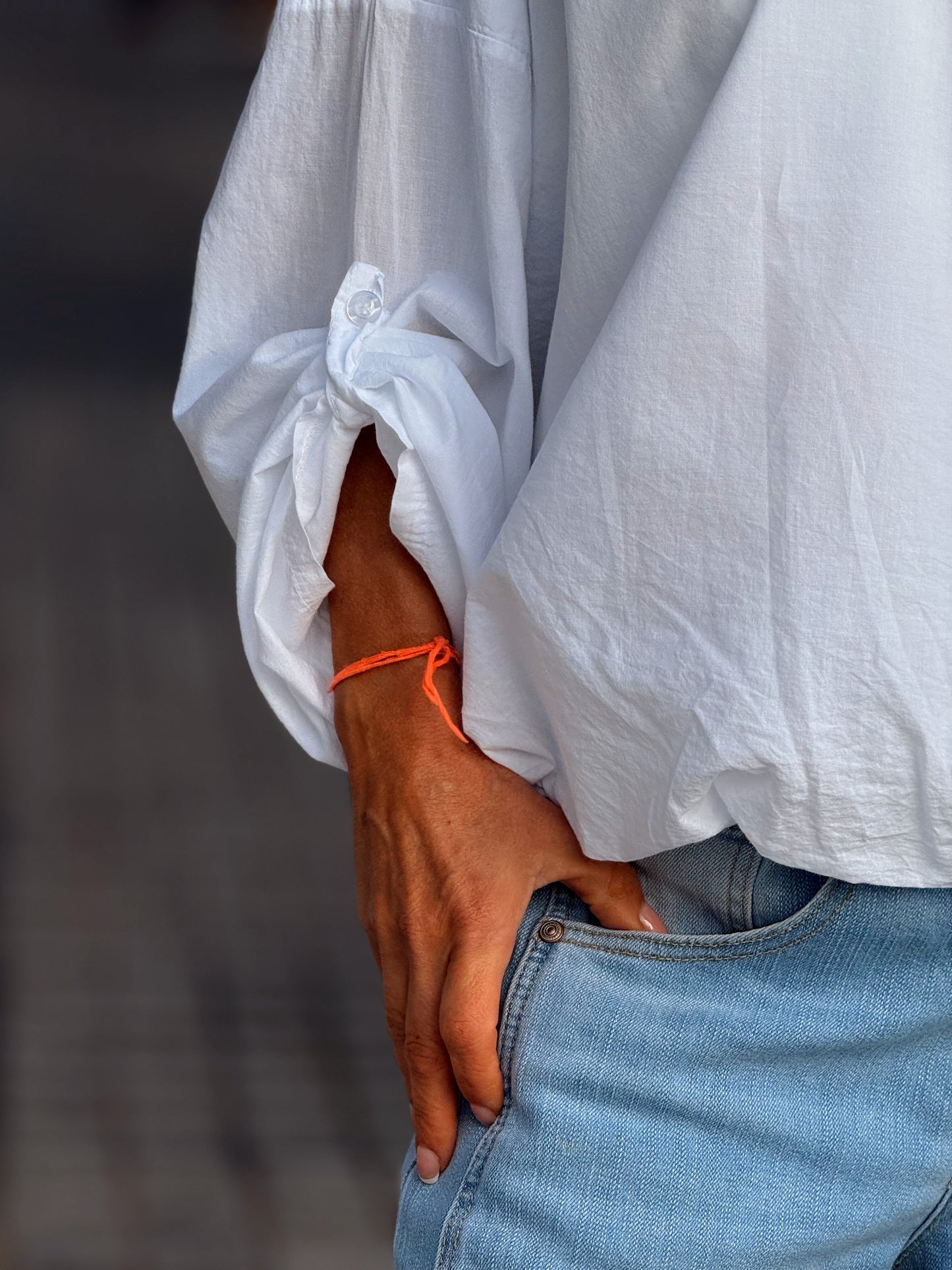 CAMISA FIONA MULTICOLOR