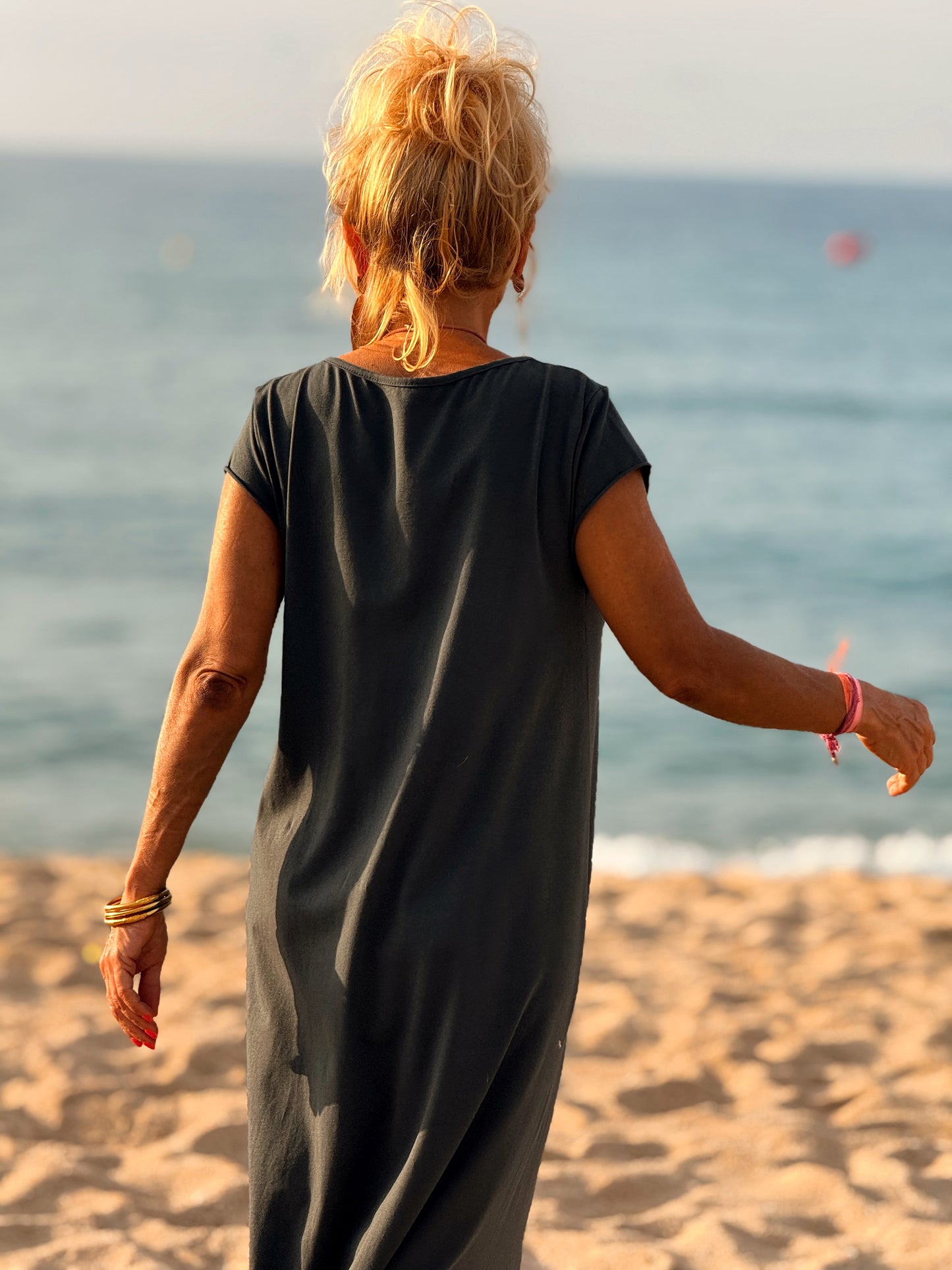 VESTIDO YARA MULTICOLOR