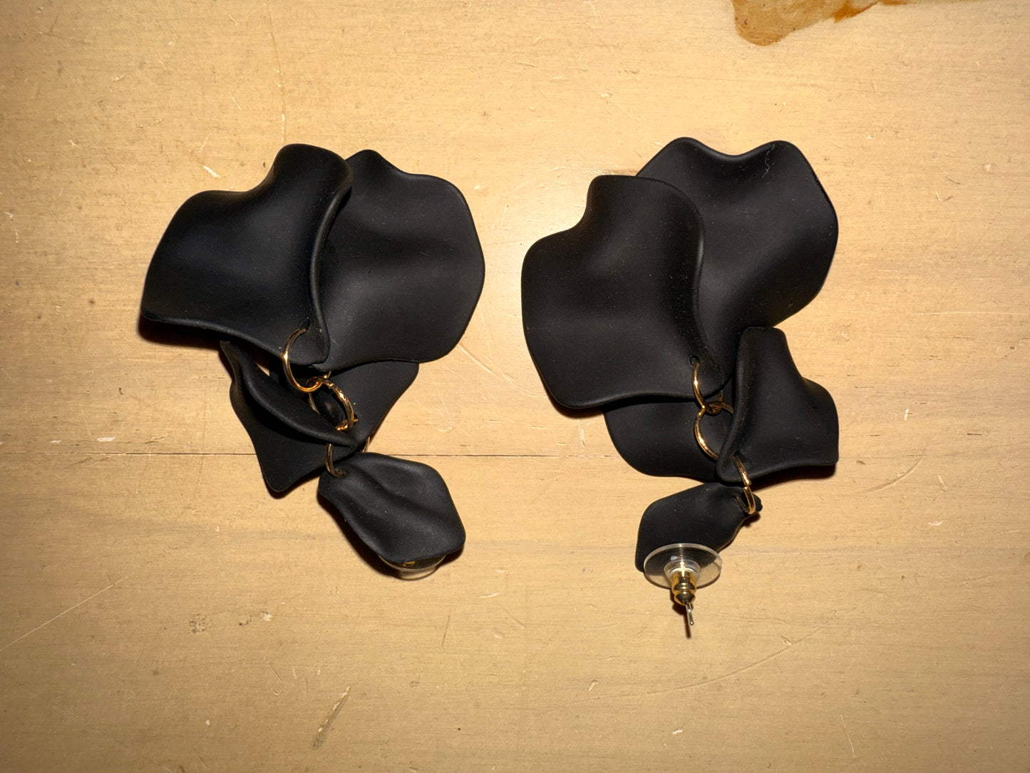 PENDIENTES MENORCA MULTICOLOR