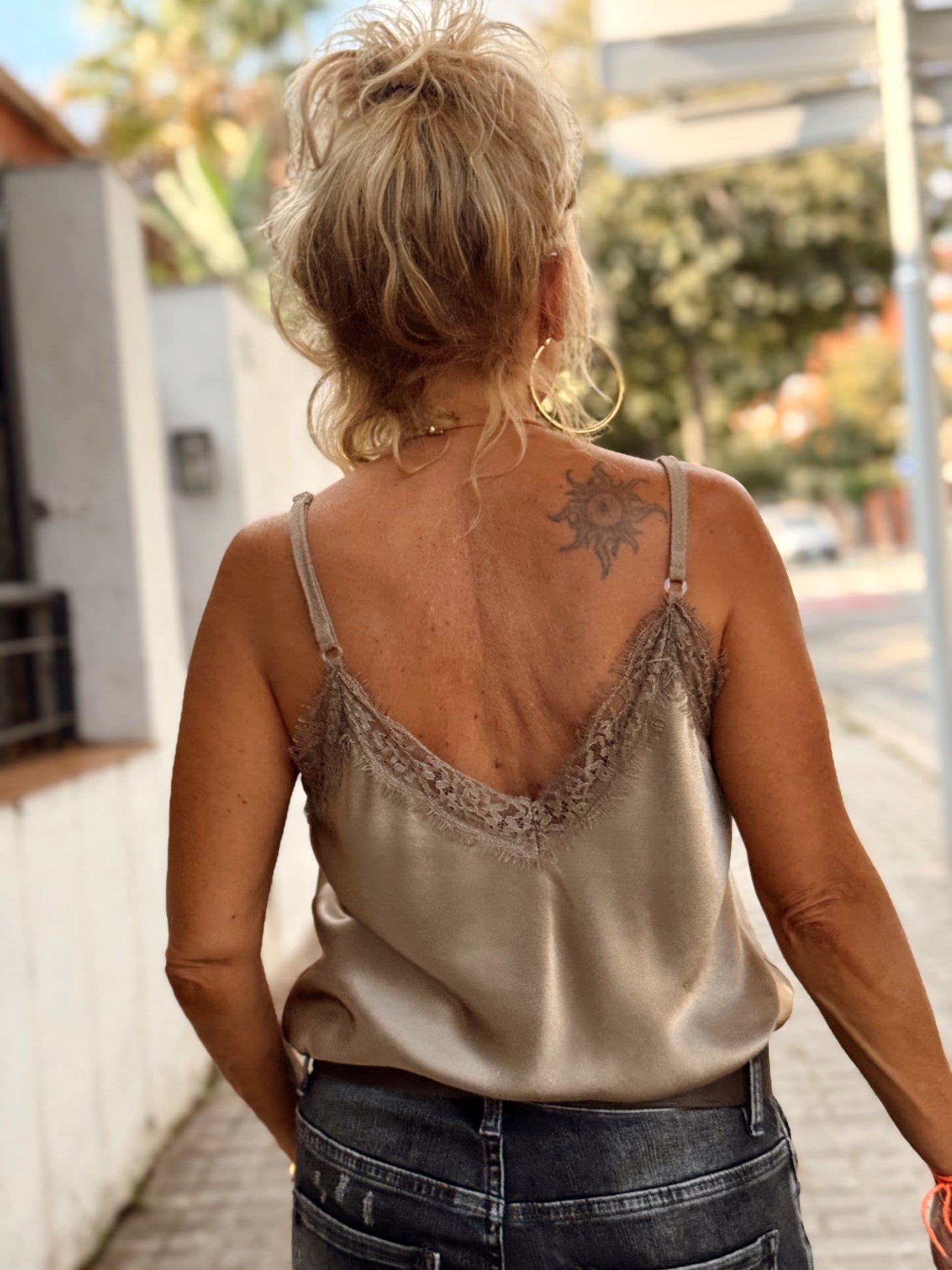 TOP LENCERO FRANCESCA MULTICOLOR