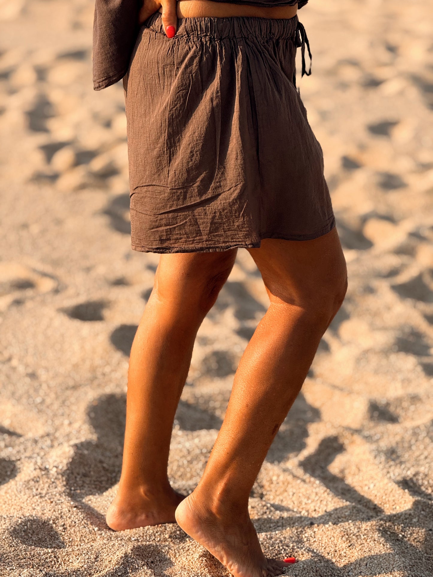 SHORT NILO MULTICOLOR