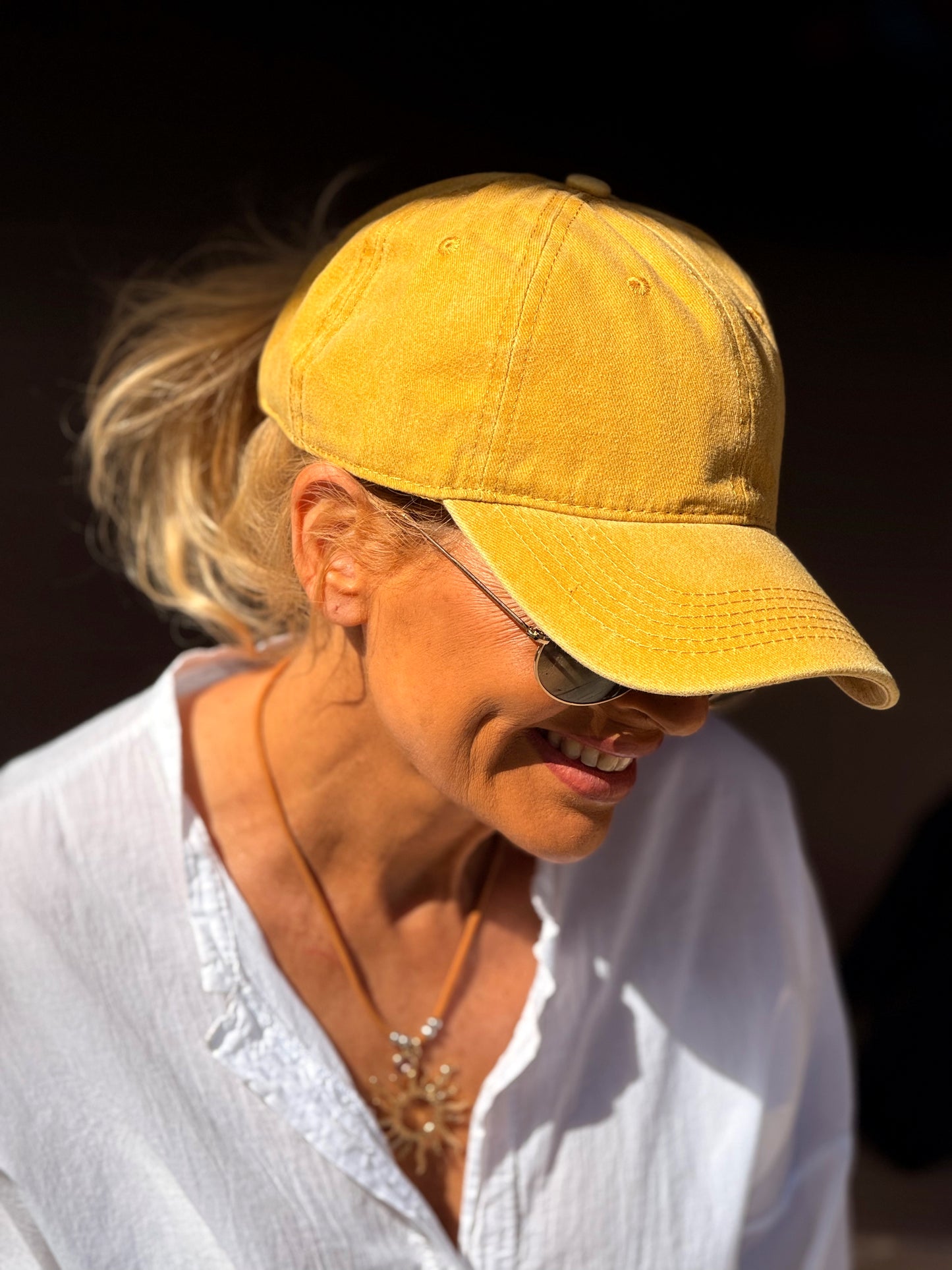GORRO HELENA MULTICOLOR