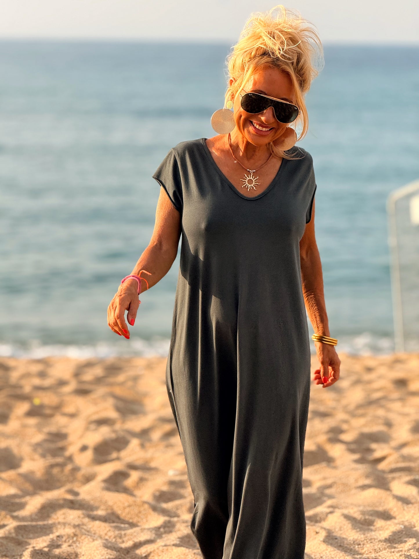 VESTIDO YARA MULTICOLOR