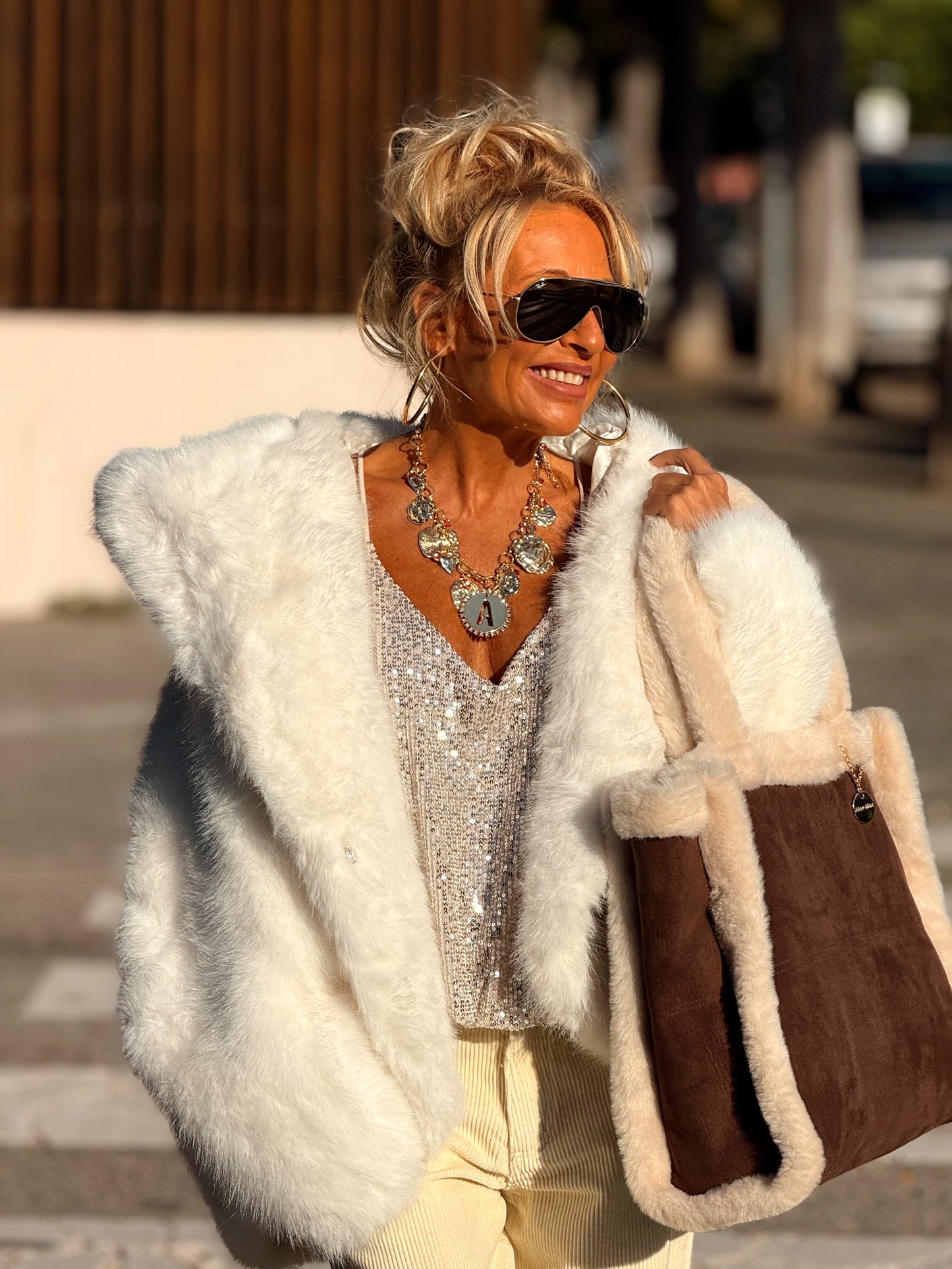 COLLAR BOHO-BOHEME INICIAL