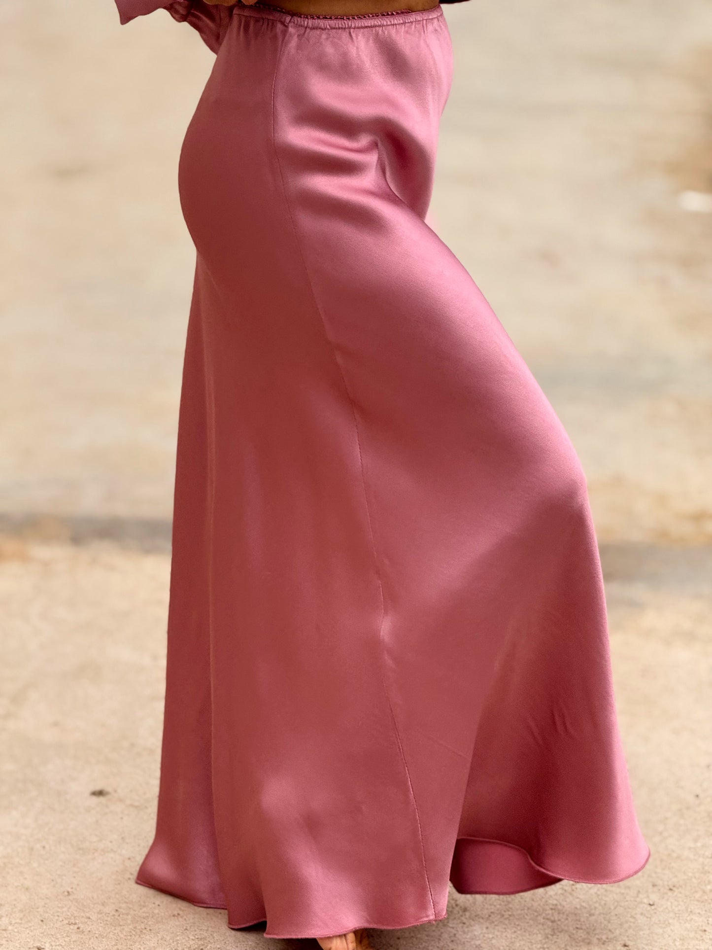 FALDA SANDRA MULTICOLOR