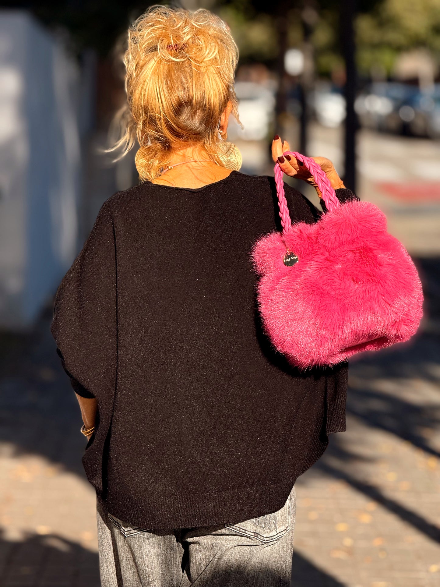 JERSEY PICO VALENTINA MULTICOLOR