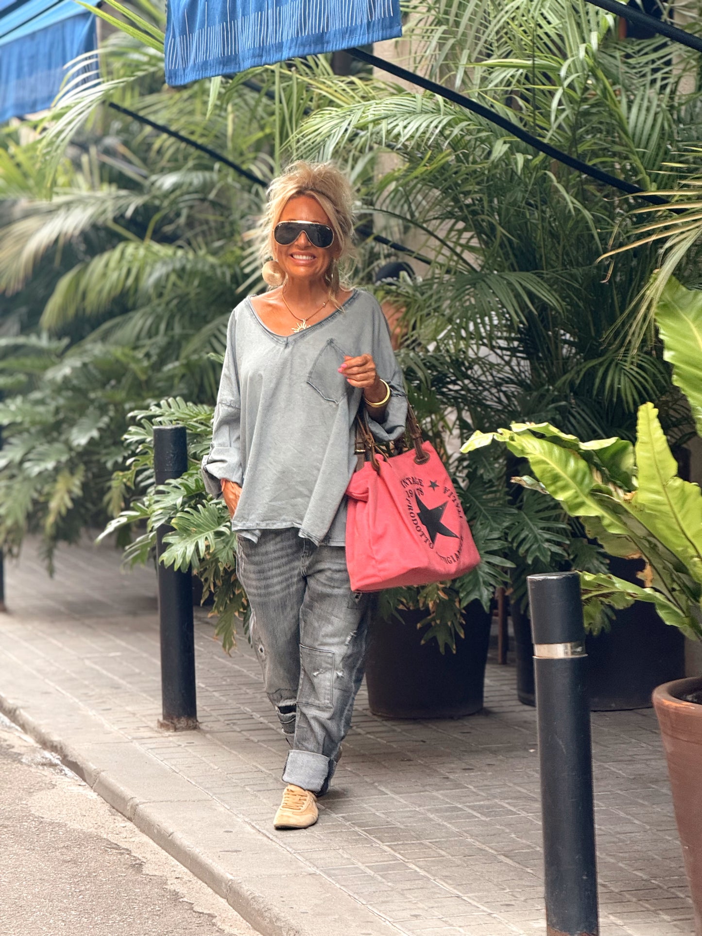 BOLSO ESTRELA ⭐️ MULTICOLOR