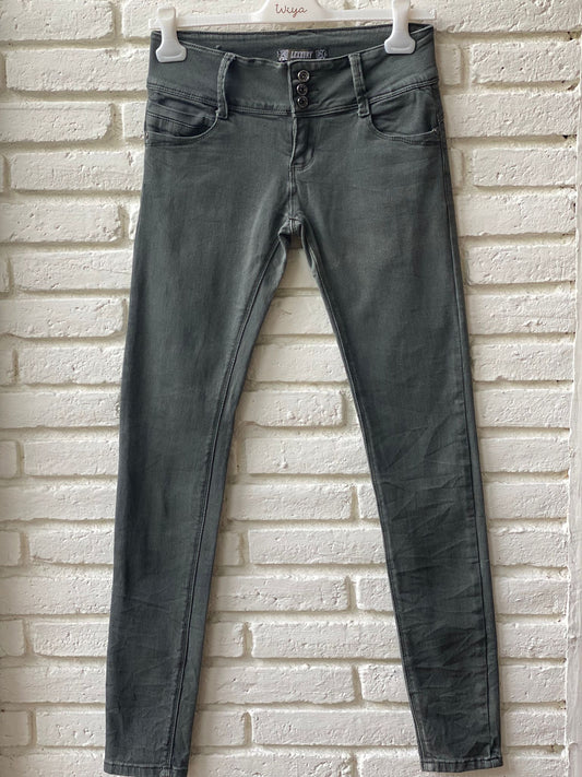 PANTALON RICARDO KAKI