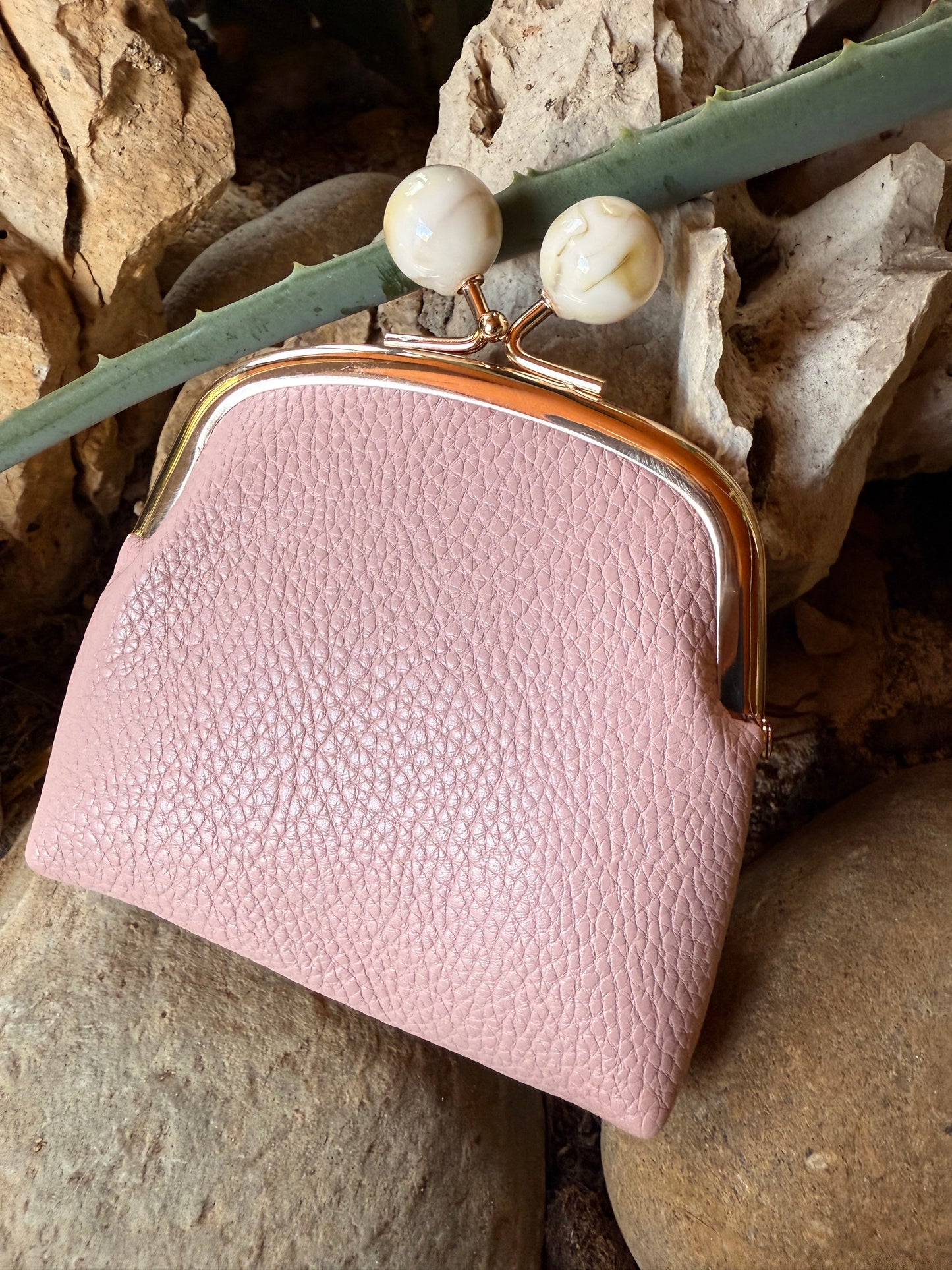 MONEDERO LOURDES MULTICOLOR