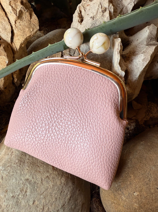 MONEDERO LOURDES MULTICOLOR