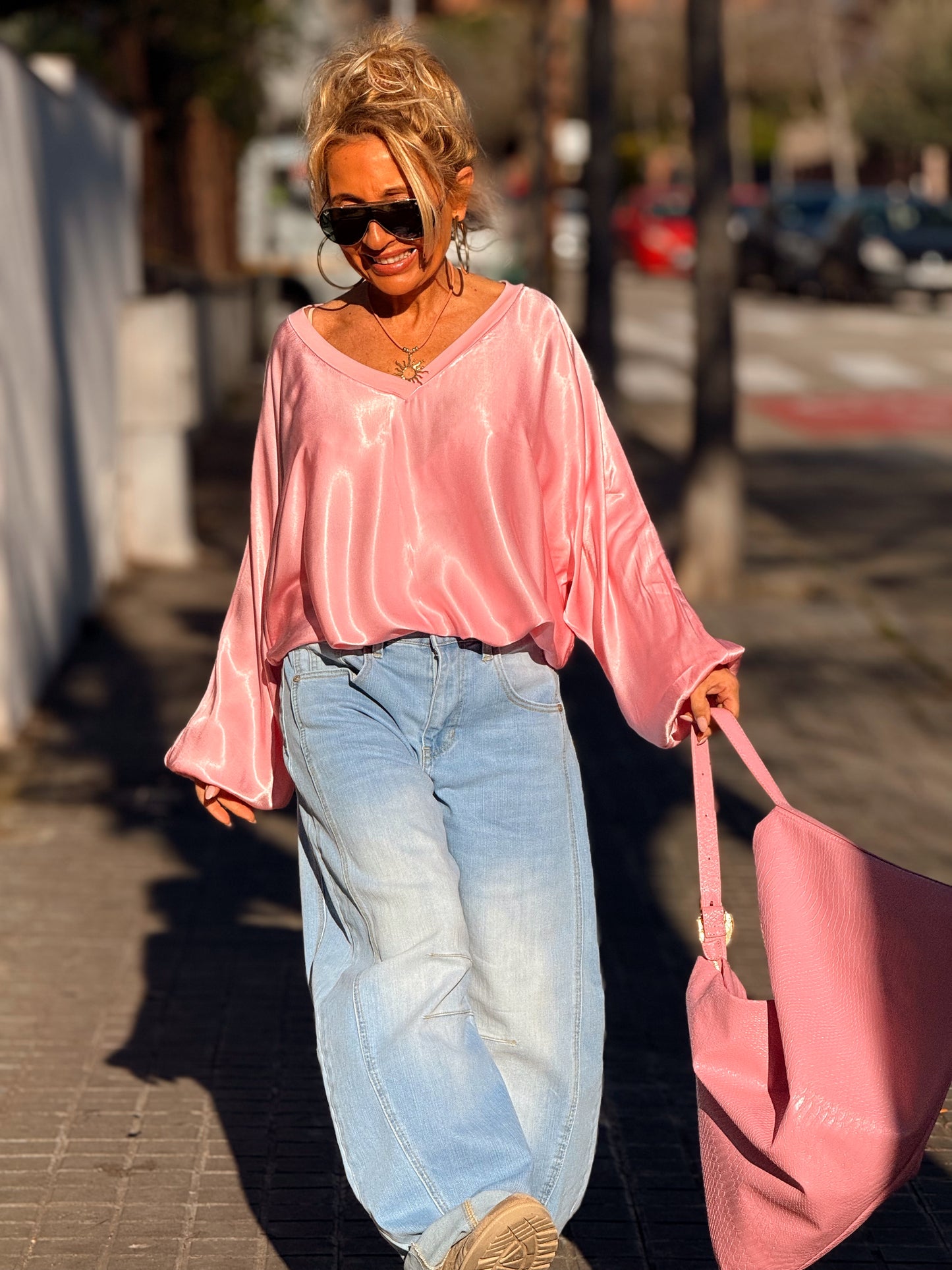 JEANS VAQUEROS OZZY TEJANO