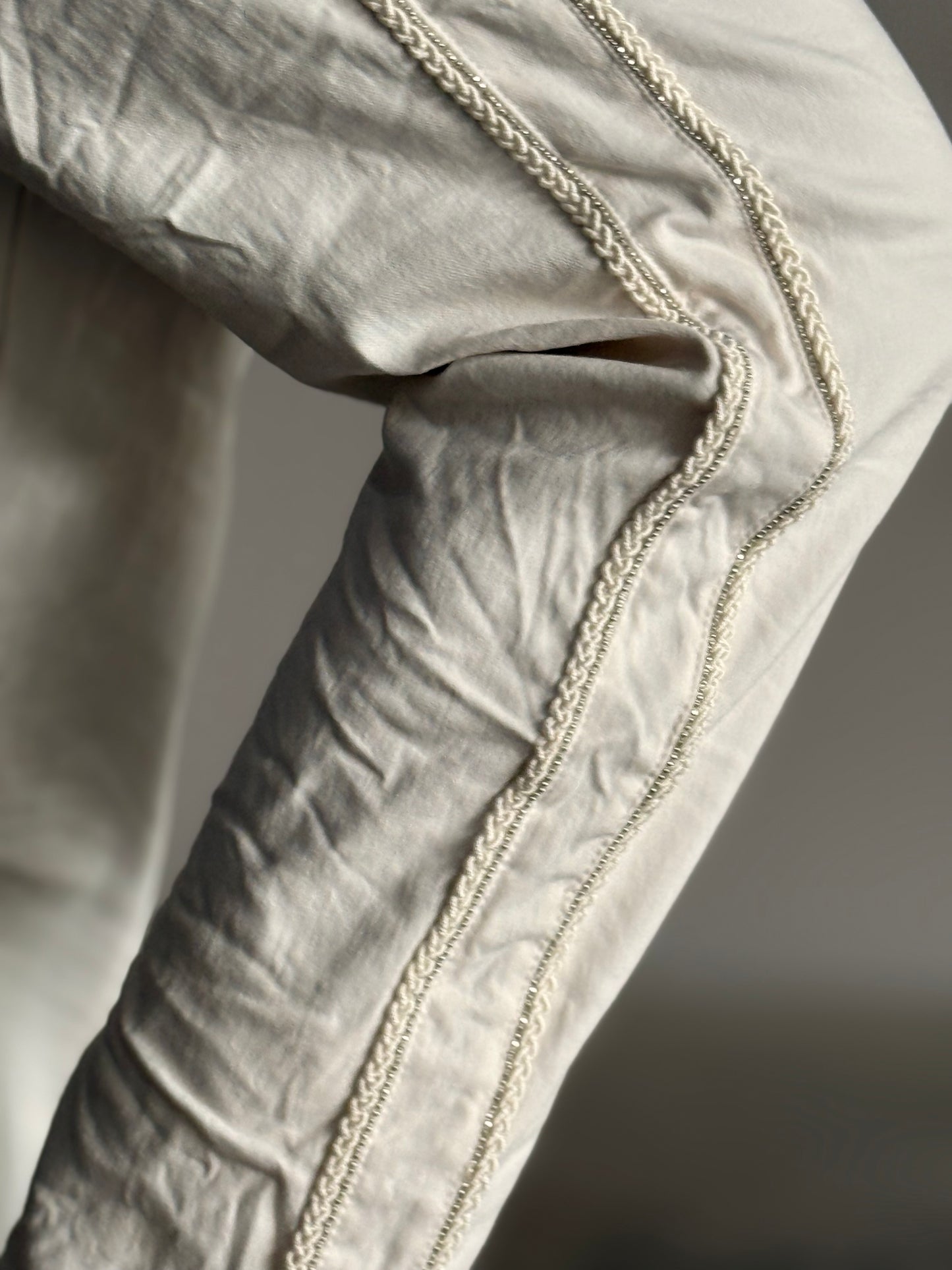 PANTALON VALENTINA MULTICOLOR