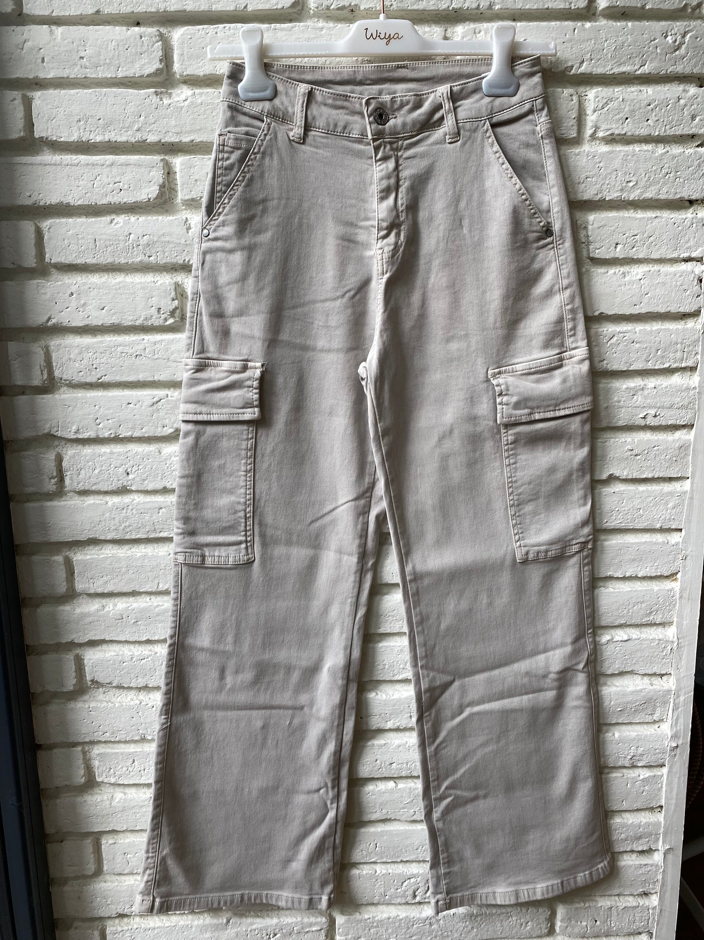 PANTALÓN MOIRA MULTICOLOR