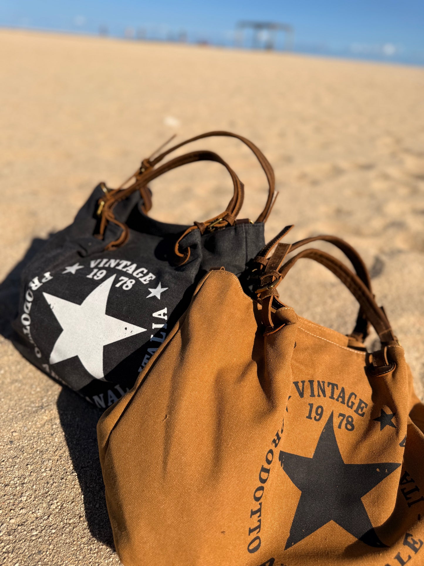 BOLSO ESTRELA ⭐️ MULTICOLOR