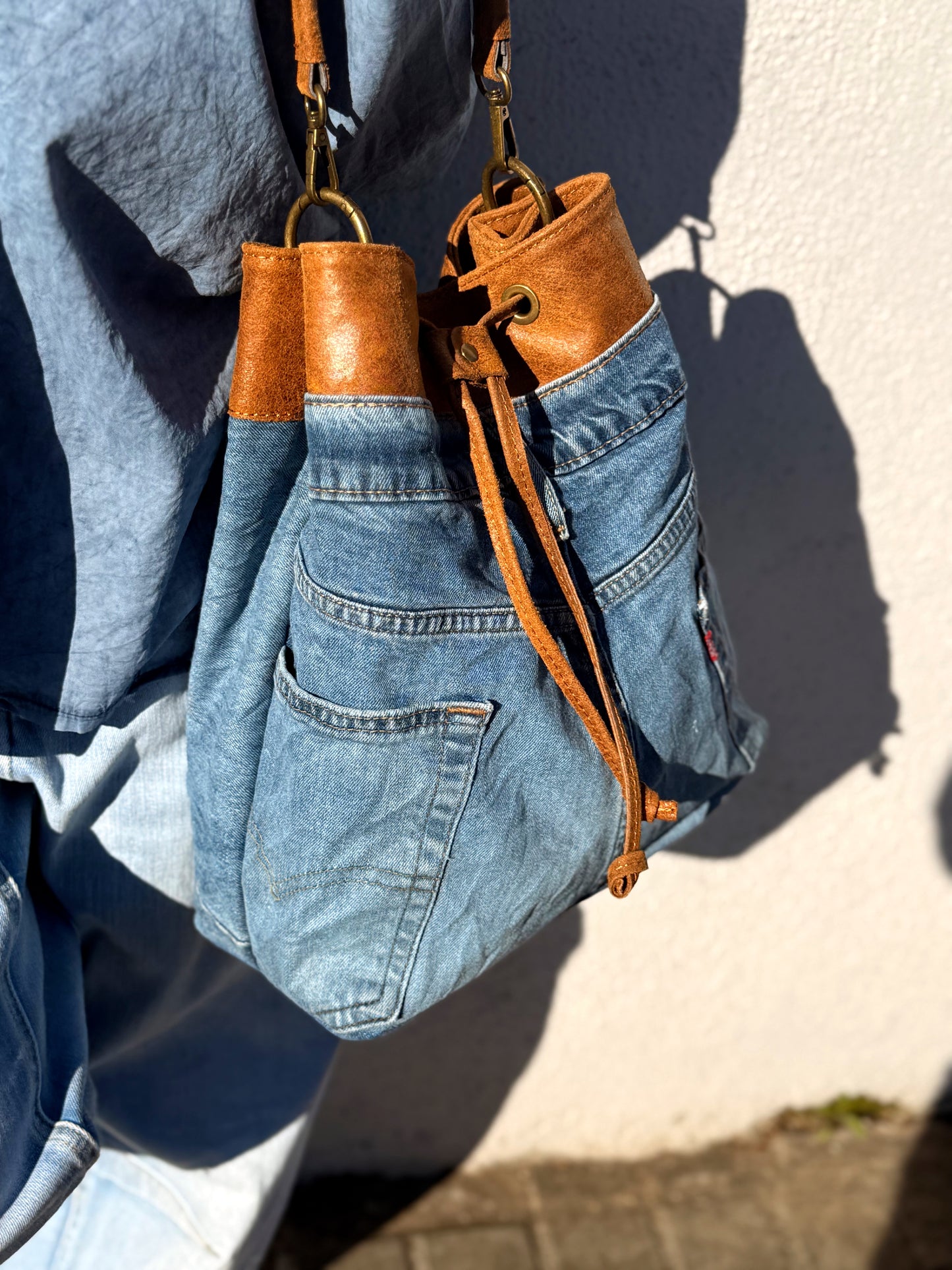 BOLSO TEJANO MULTICOLOR
