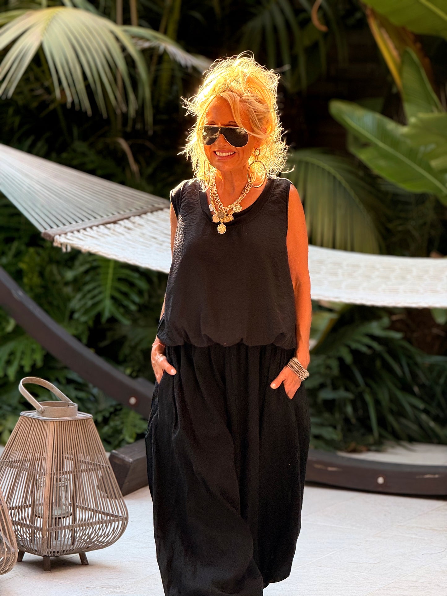TOP DOBLE ZIGGY MULTICOLOR
