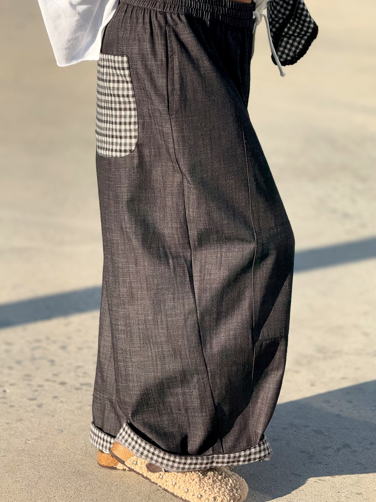 PANTALON OVERSIZE SOFÍA MULTICOLOR