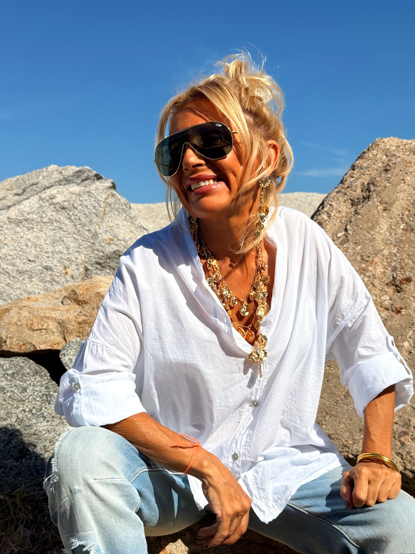 PENDIENTES HIPPIE-CHIC MULTICOLOR