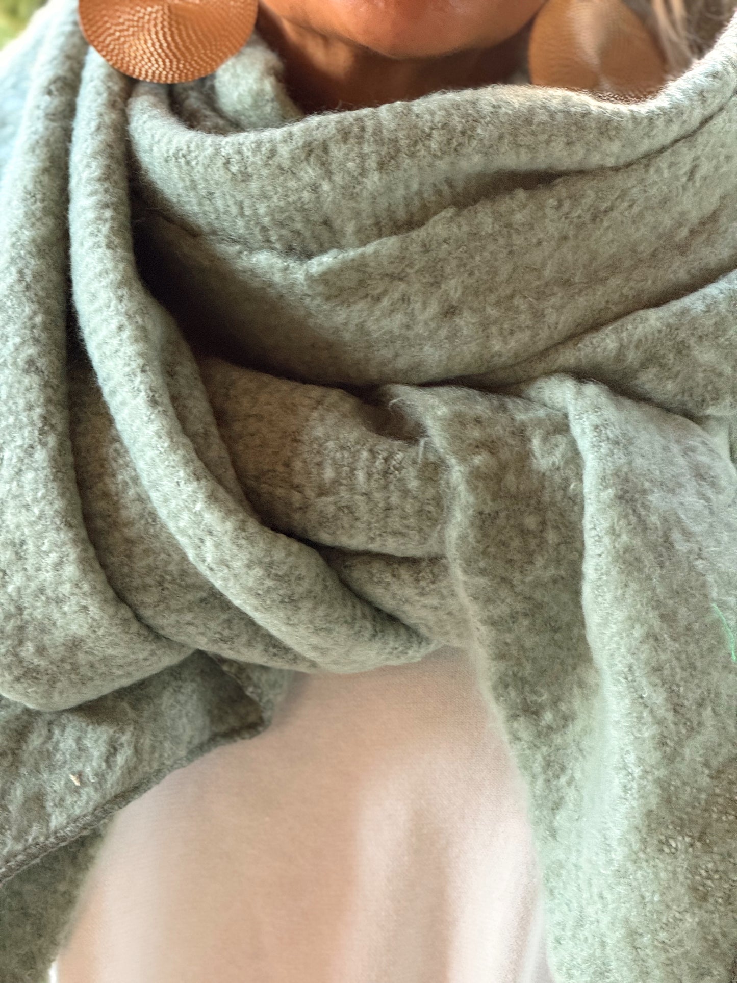 BUFANDA MAGALY MULTICOLOR