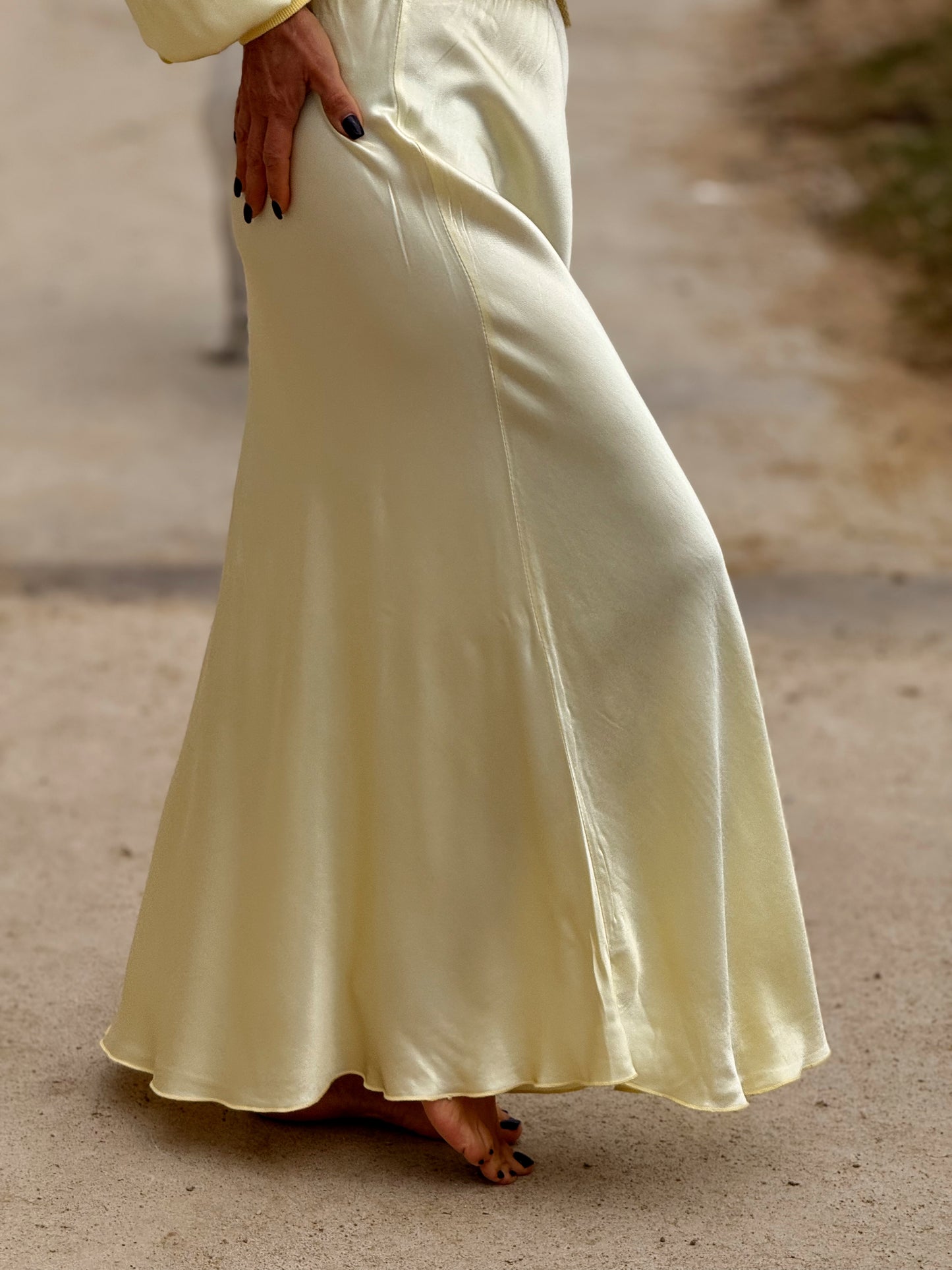 FALDA SANDRA MULTICOLOR