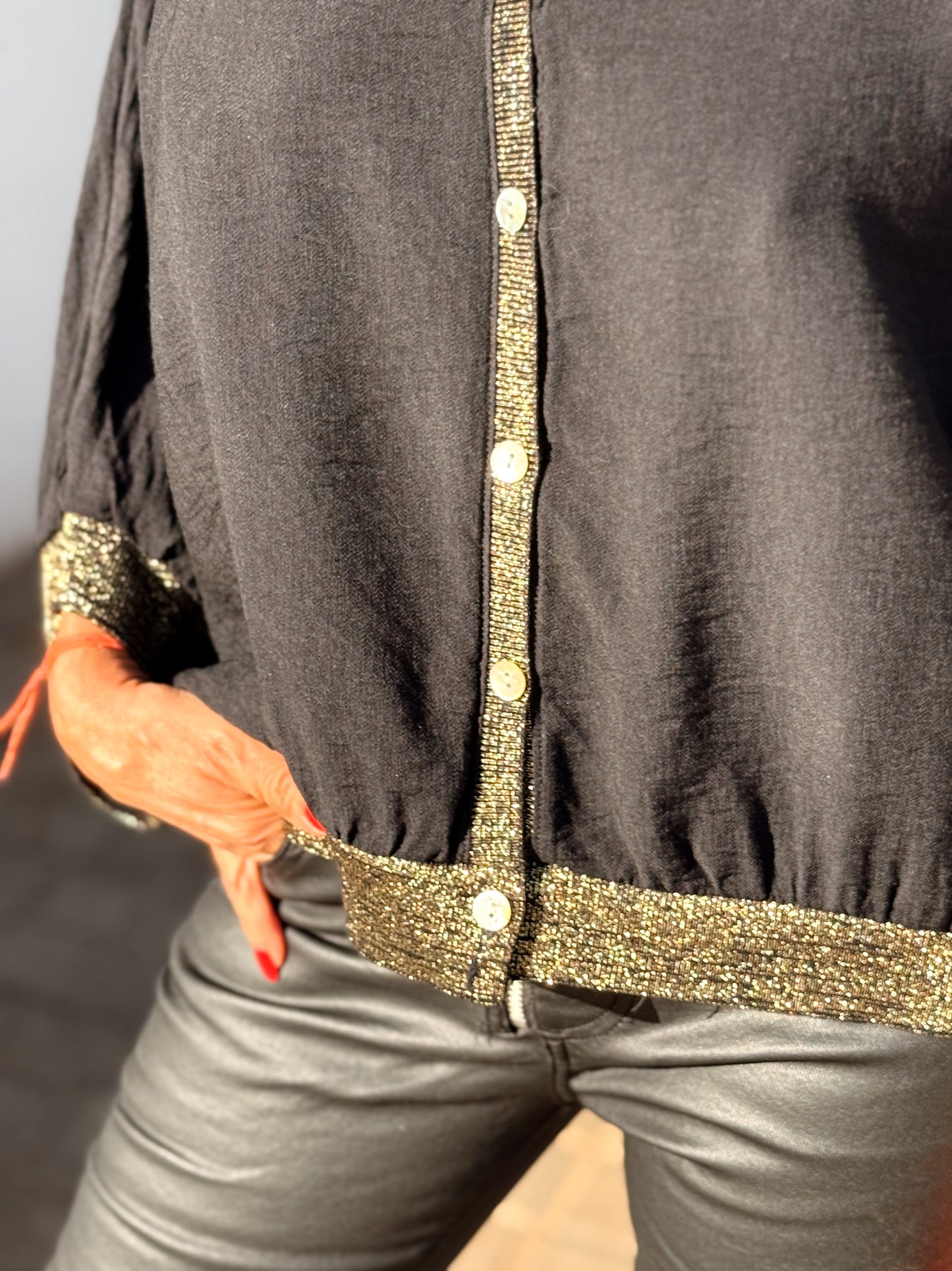 BLUSA MAYTE MULTICOLOR