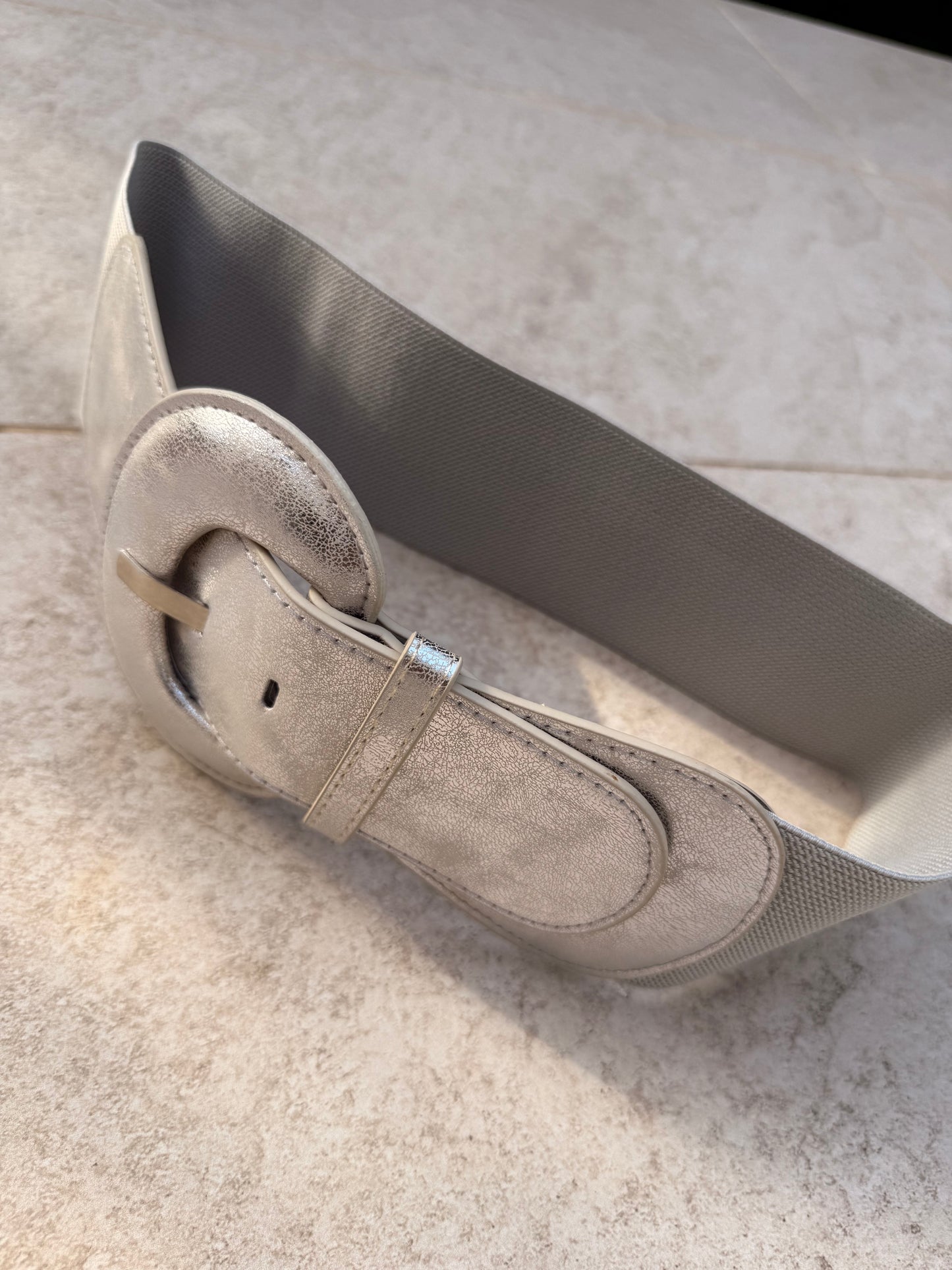 CINTURÓN PILAR MULTICOLOR