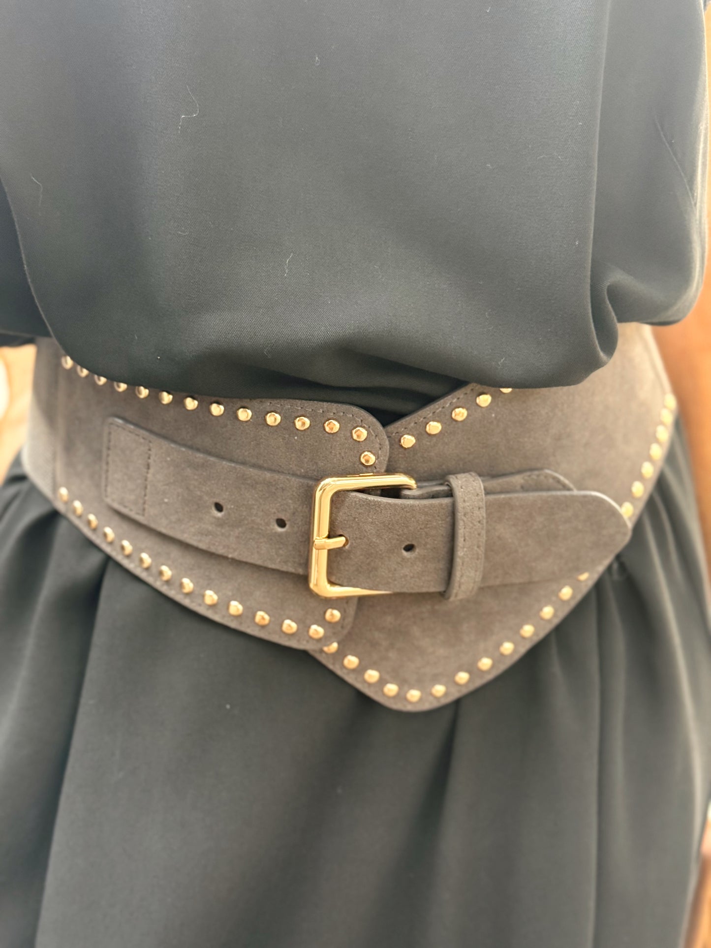 CINTURÓN HIPPIE-BOHO MULTICOLOR