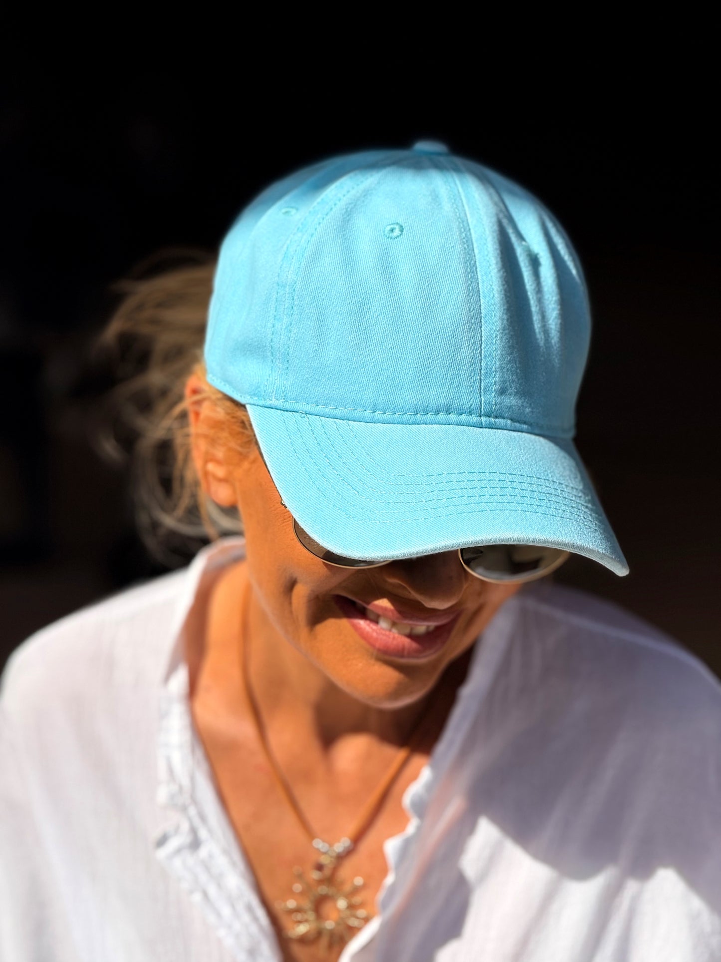 GORRO HELENA MULTICOLOR