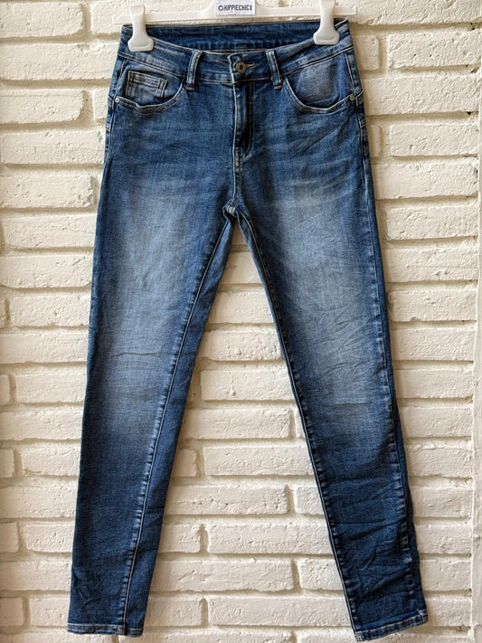 JEANS VAQUEROS THIAGO
