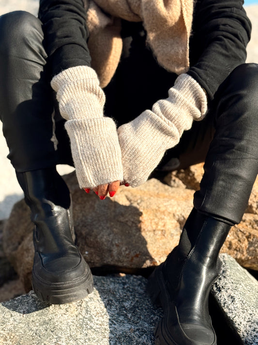 MITONES LARGA MULTICOLOR