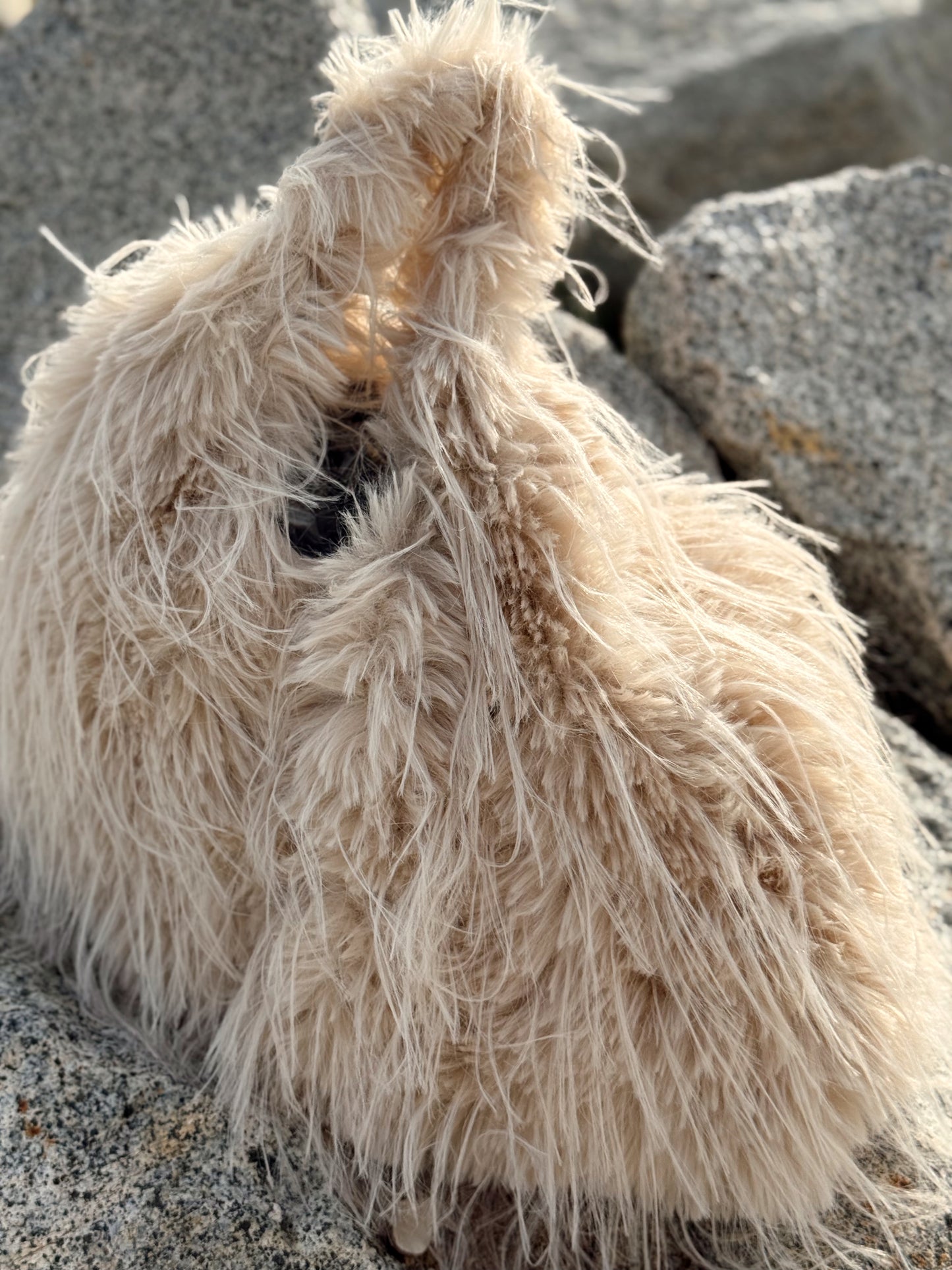 BOLSO PELO SINTÉTICO LUCAS MULTICOLOR