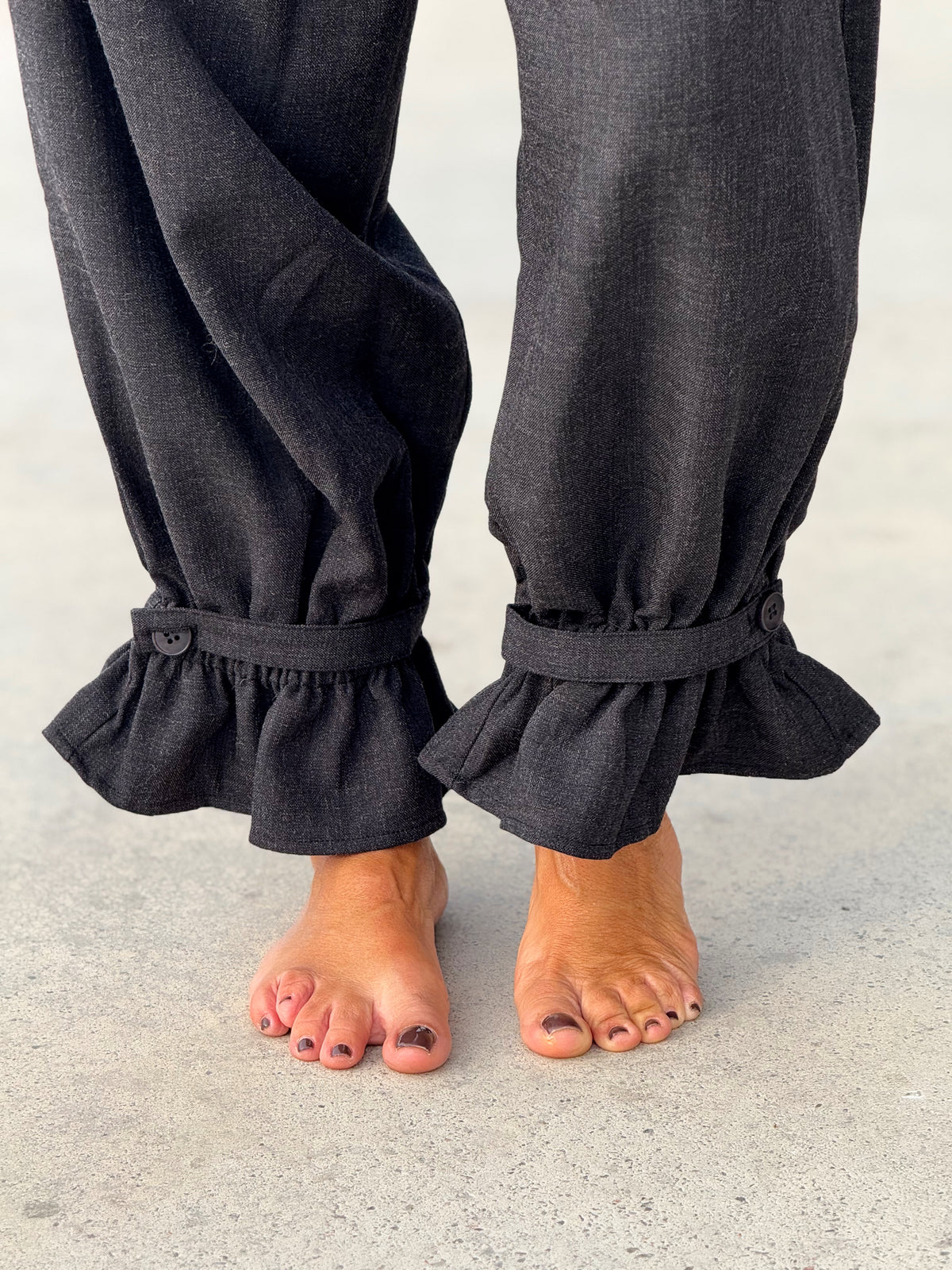 PANTALON ORIGINAL MULTICOLOR