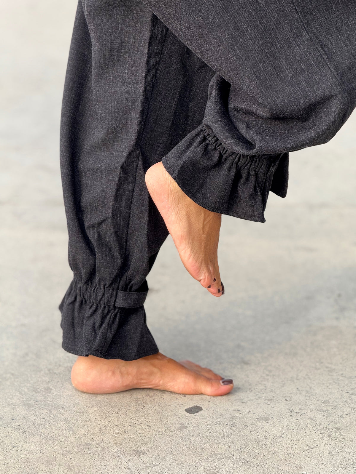 PANTALON ORIGINAL MULTICOLOR